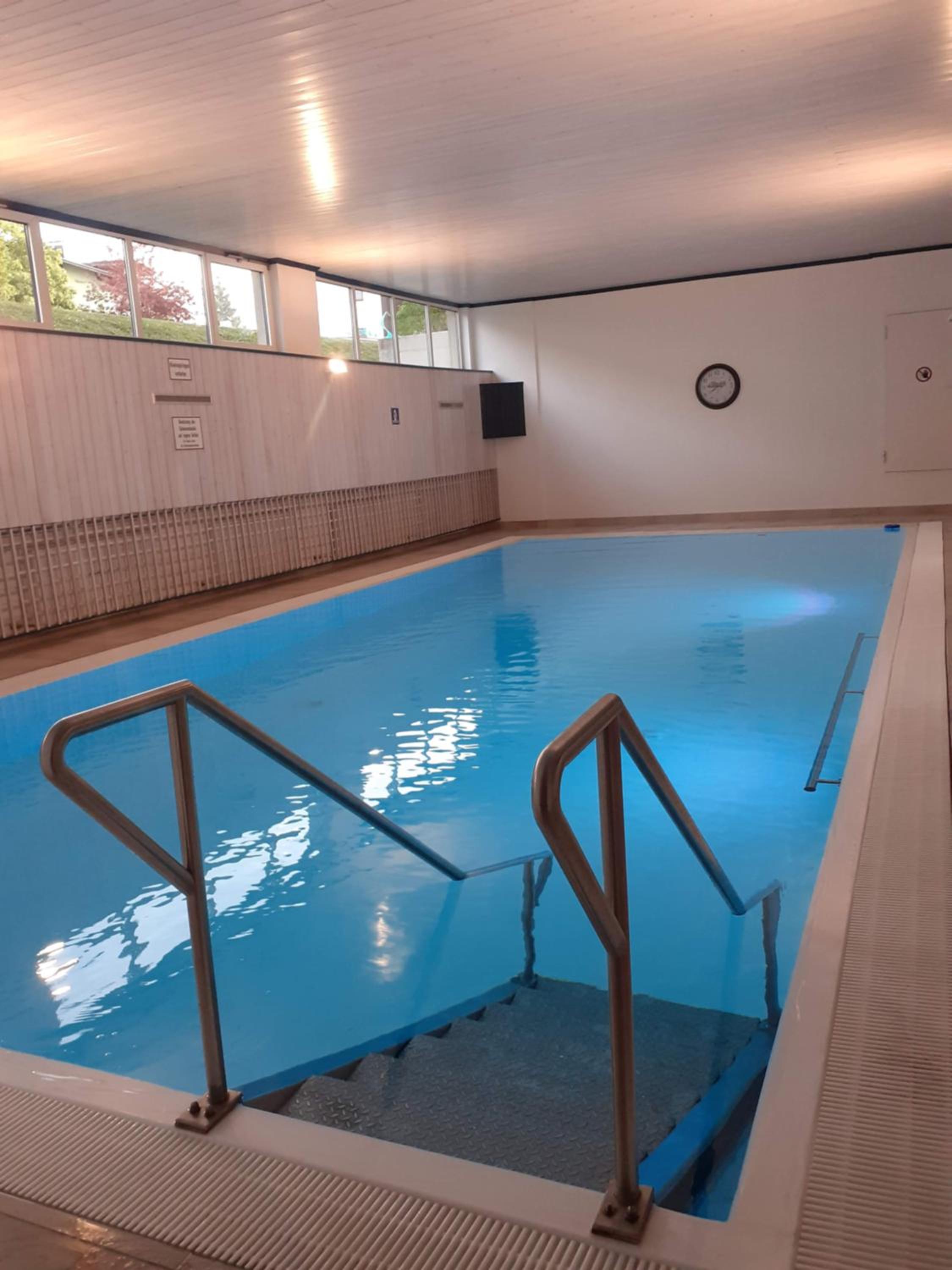 Appartement Wettersteinblick