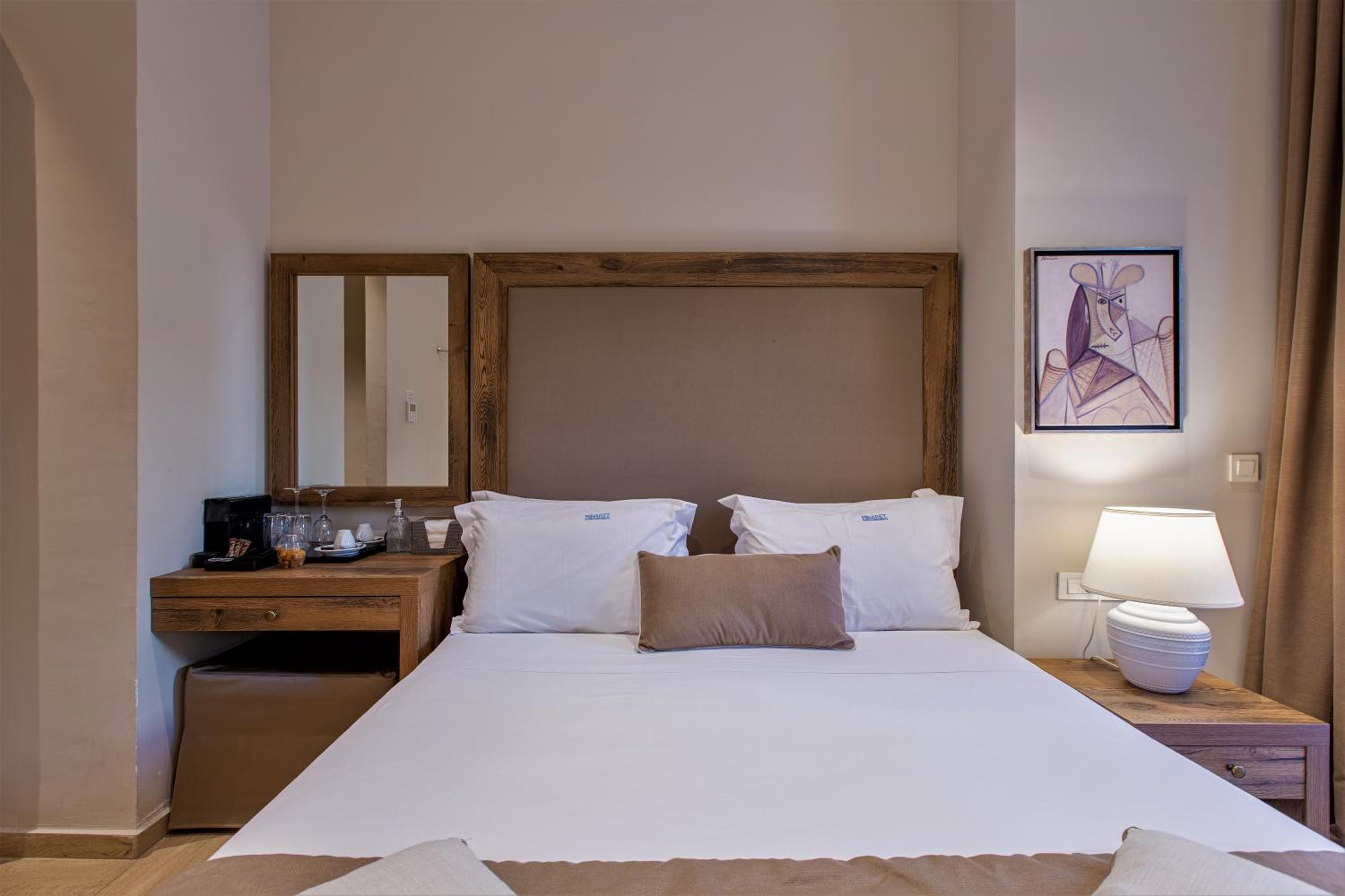 Minaret Suites and Apartments