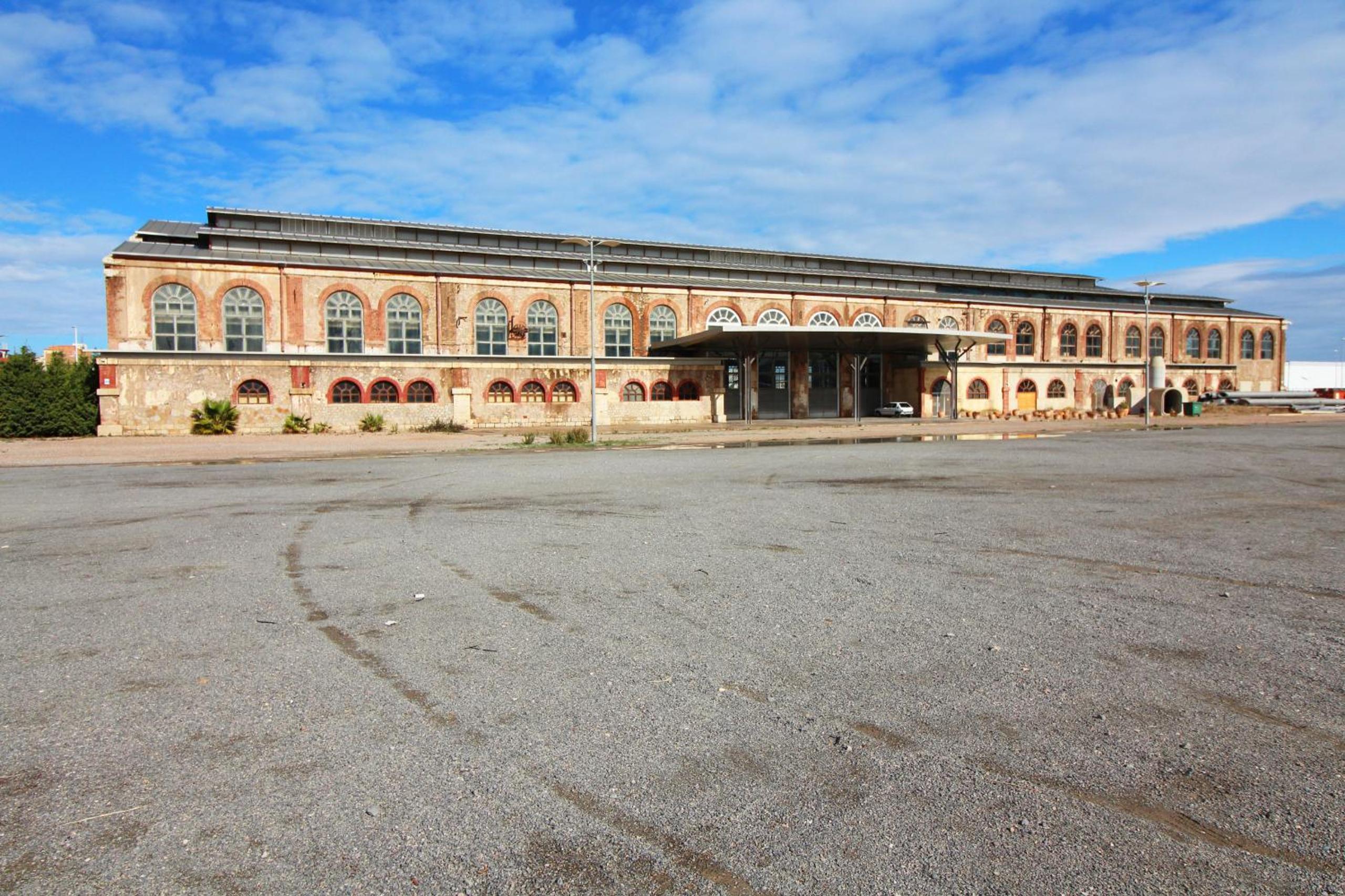 building
