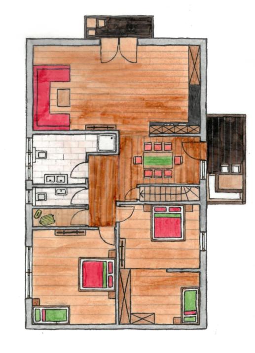 Haus Unterstöberl
