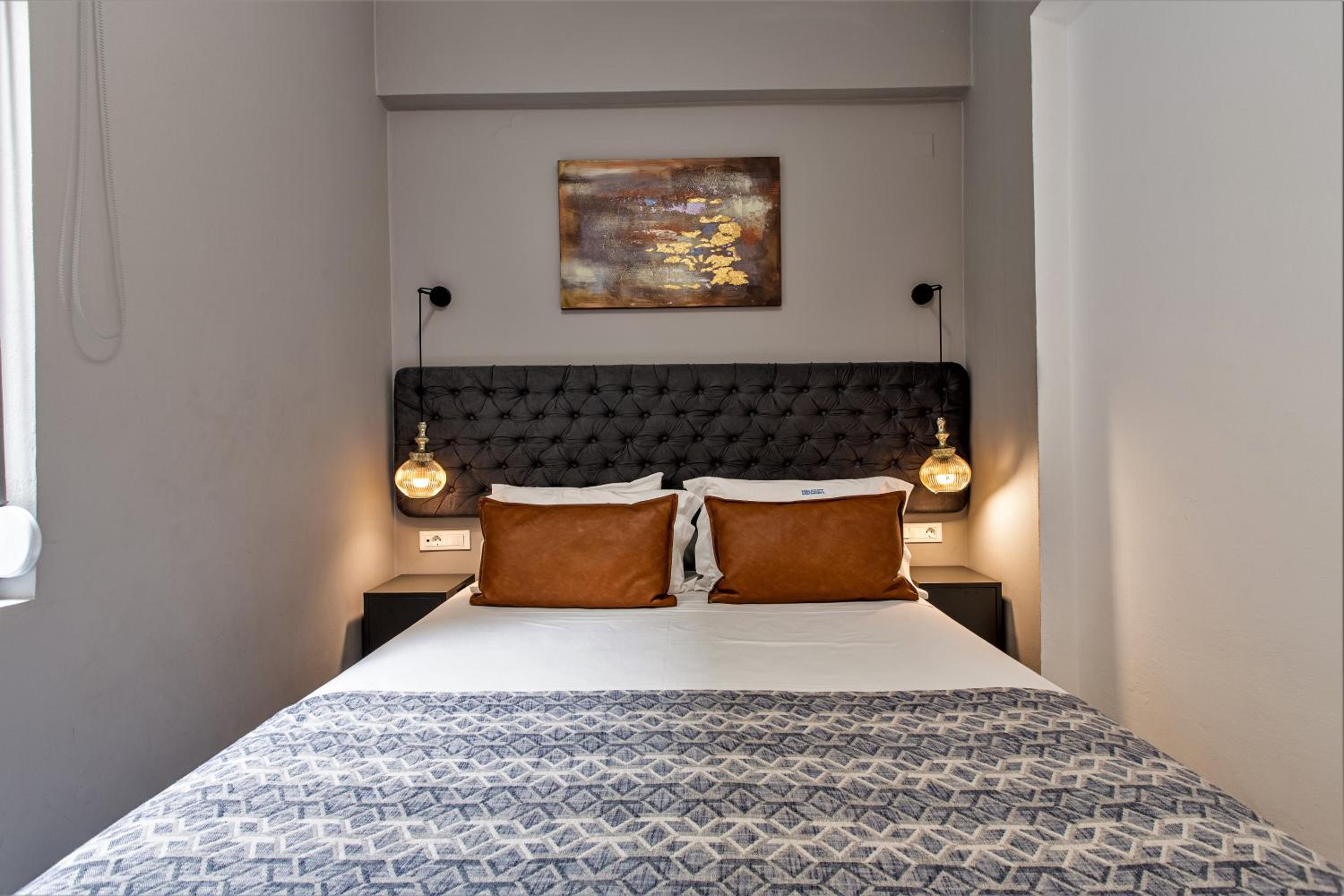 Minaret Suites and Apartments