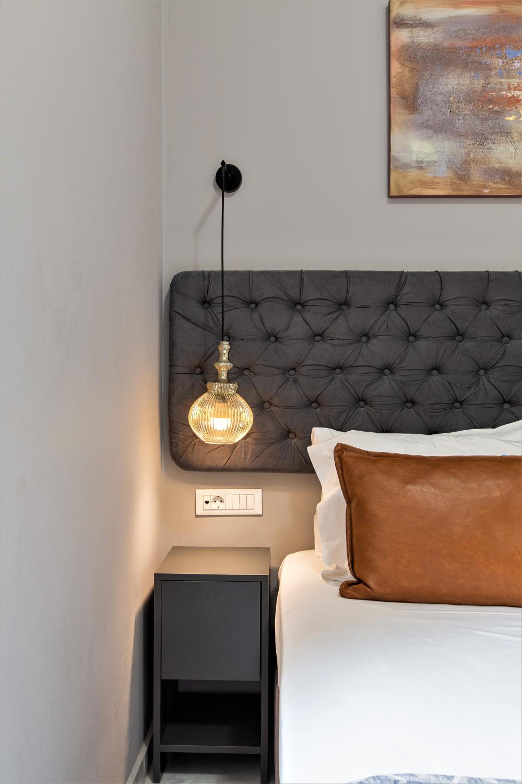 Minaret Suites and Apartments