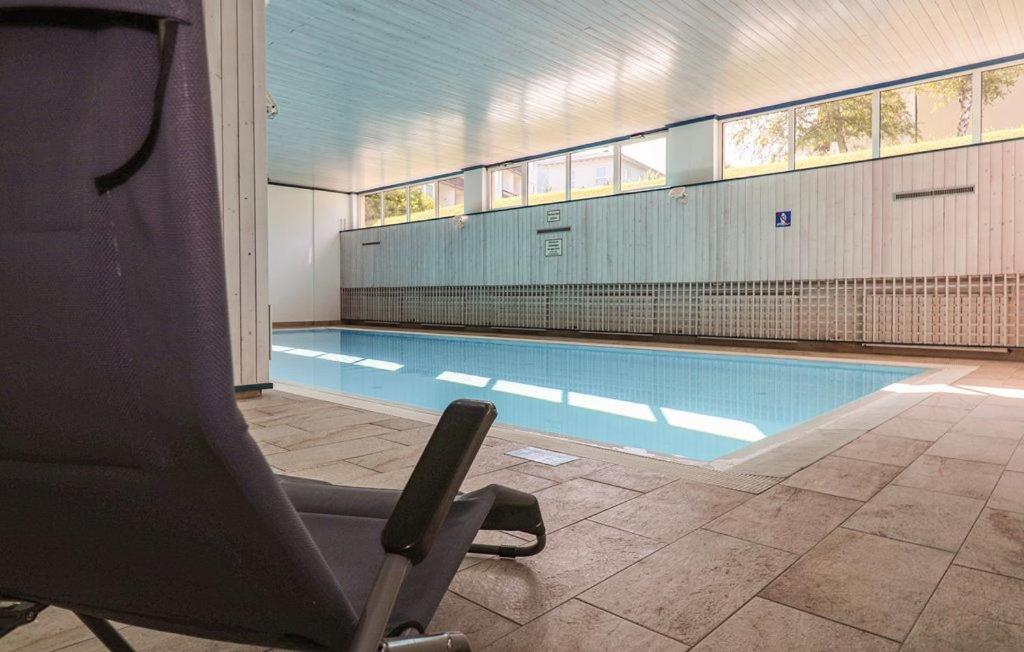 Appartement Wettersteinblick