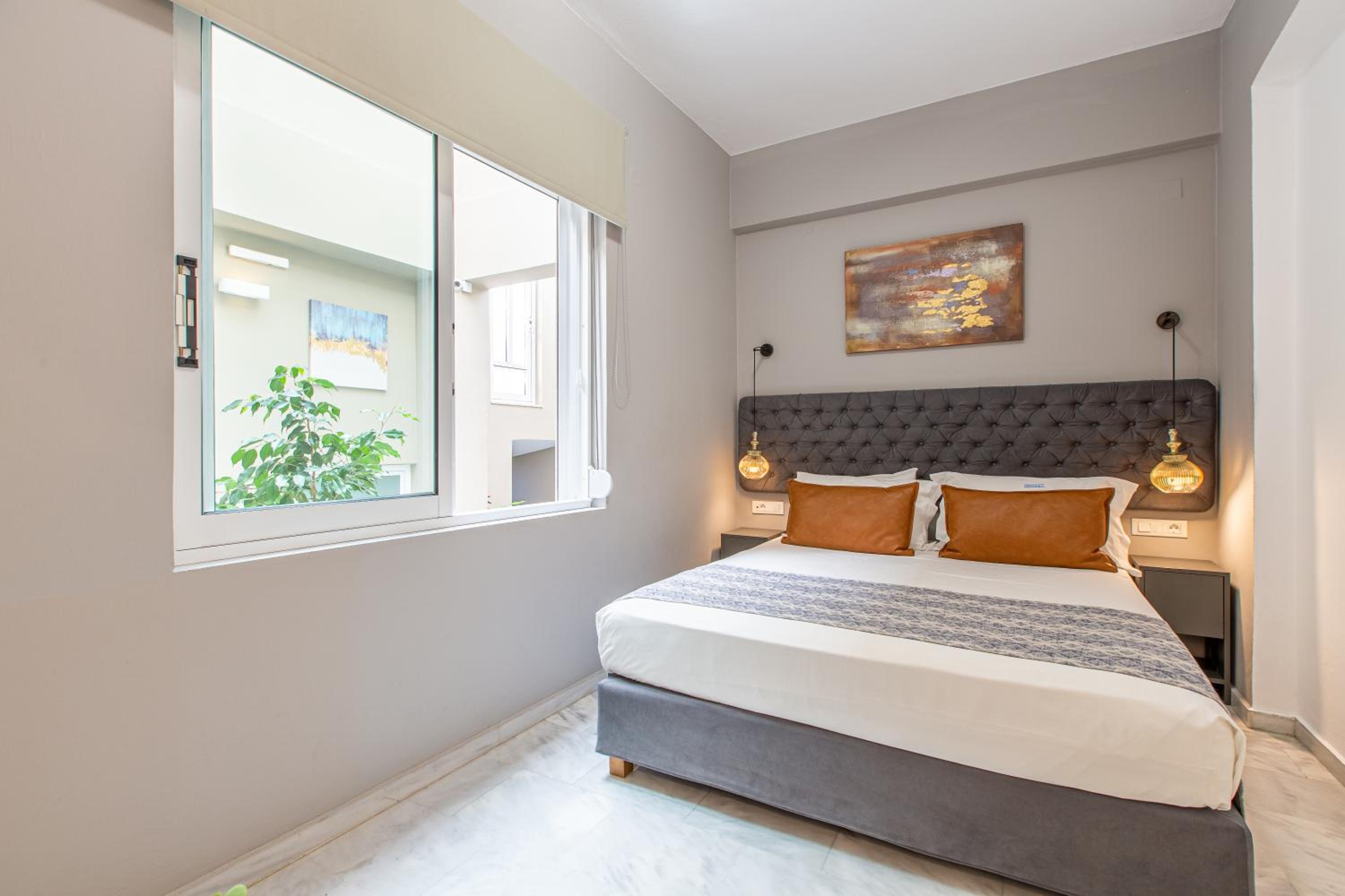 Minaret Suites and Apartments