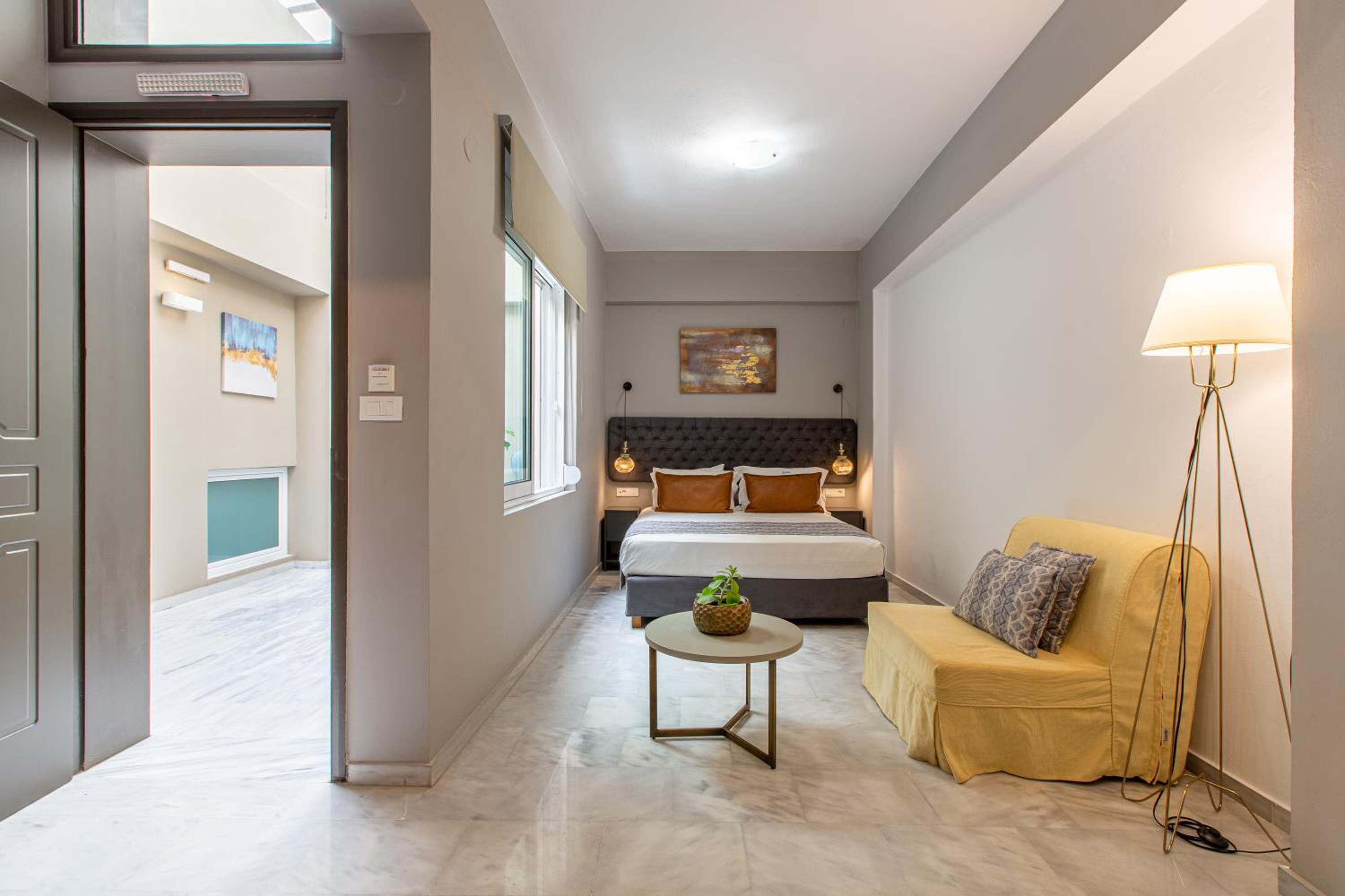 Minaret Suites and Apartments