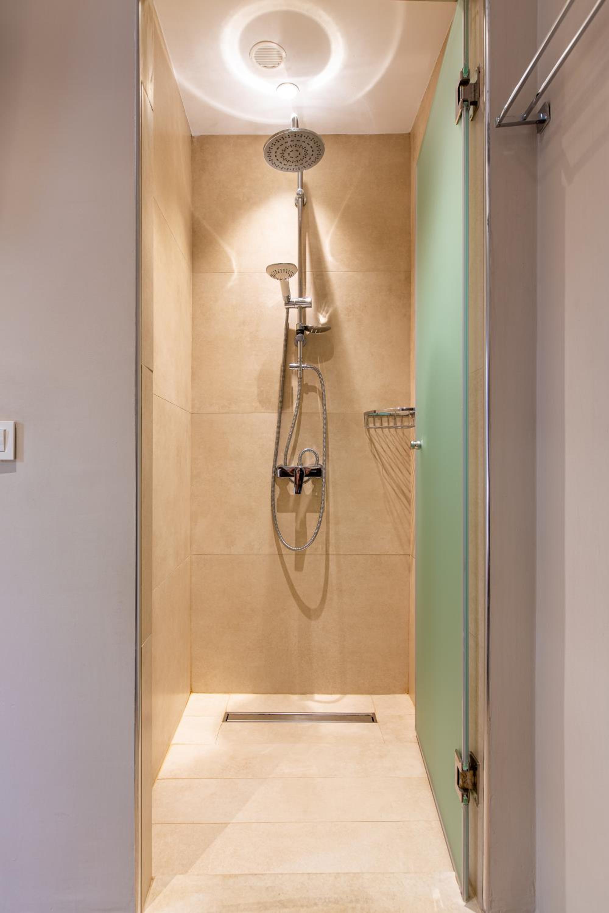 Minaret Suites and Apartments