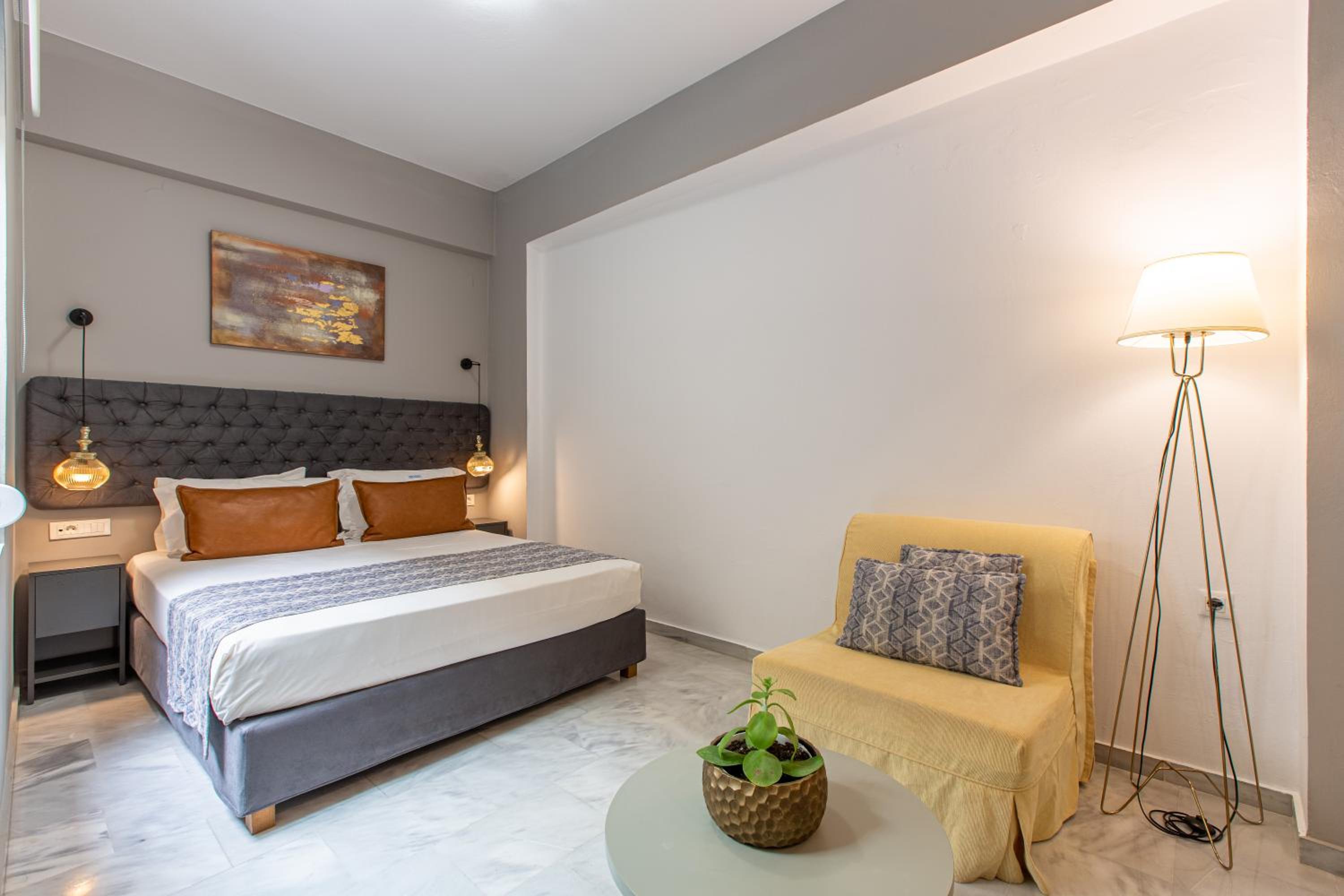 Minaret Suites and Apartments
