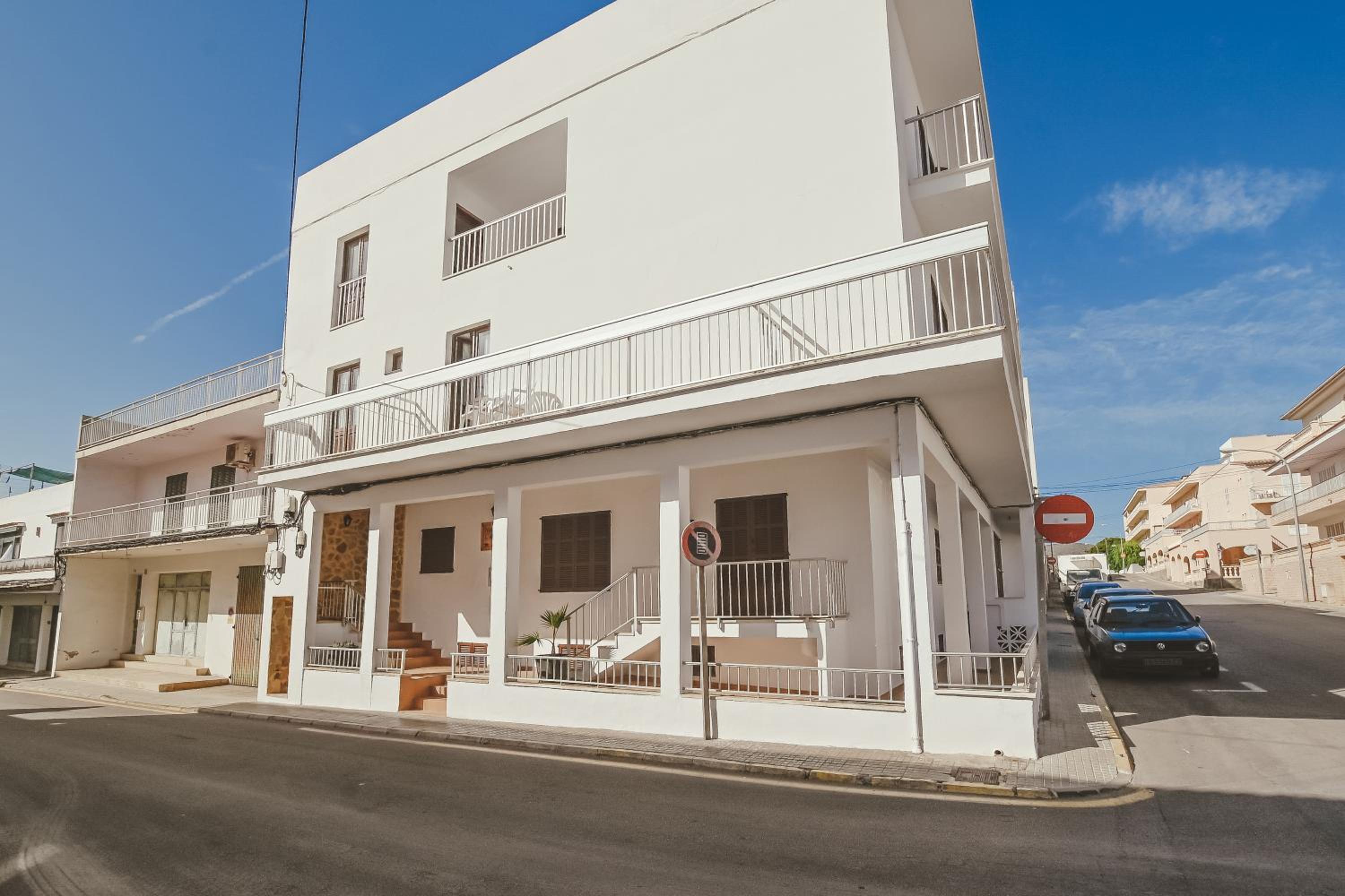 Hostal CAN GALLU