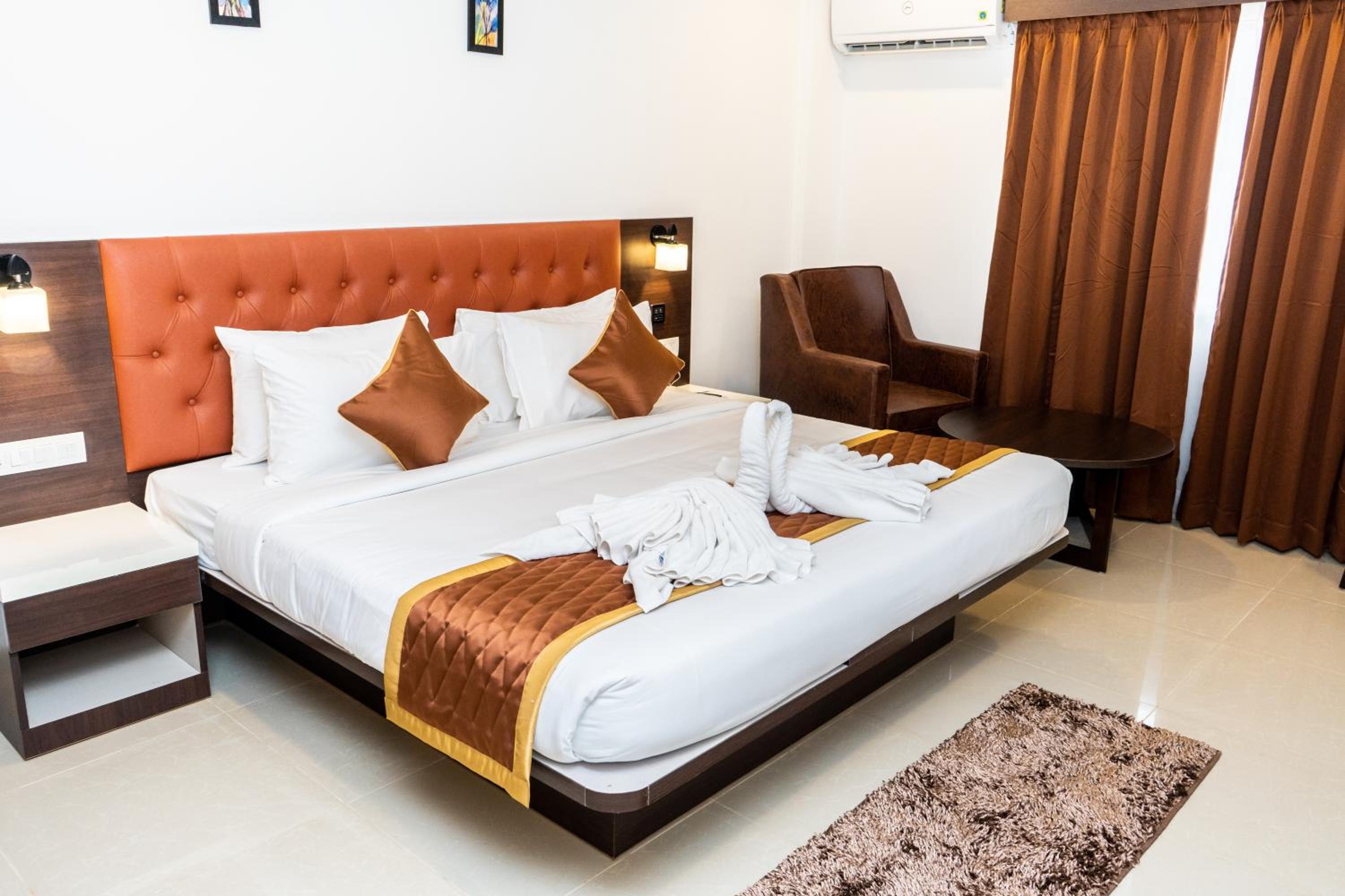 Marksman Resort view 5