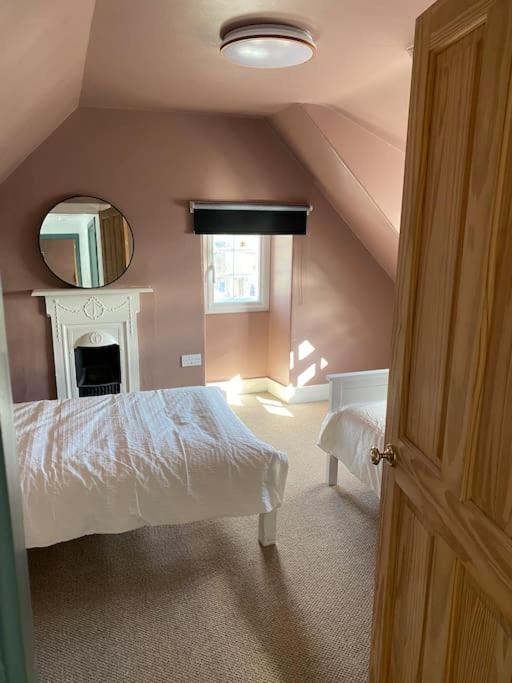 Frasers Apartment
