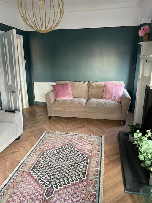 Frasers Apartment