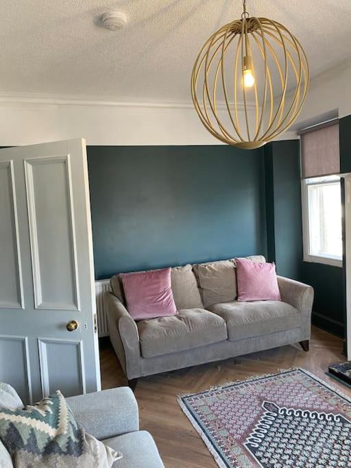 Frasers Apartment