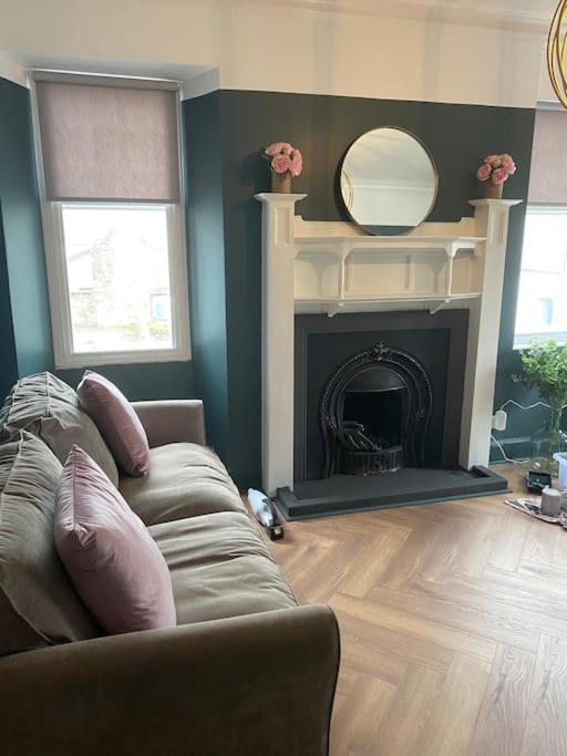 Frasers Apartment
