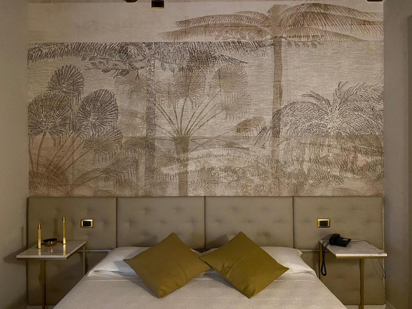 Condotti Rooms
