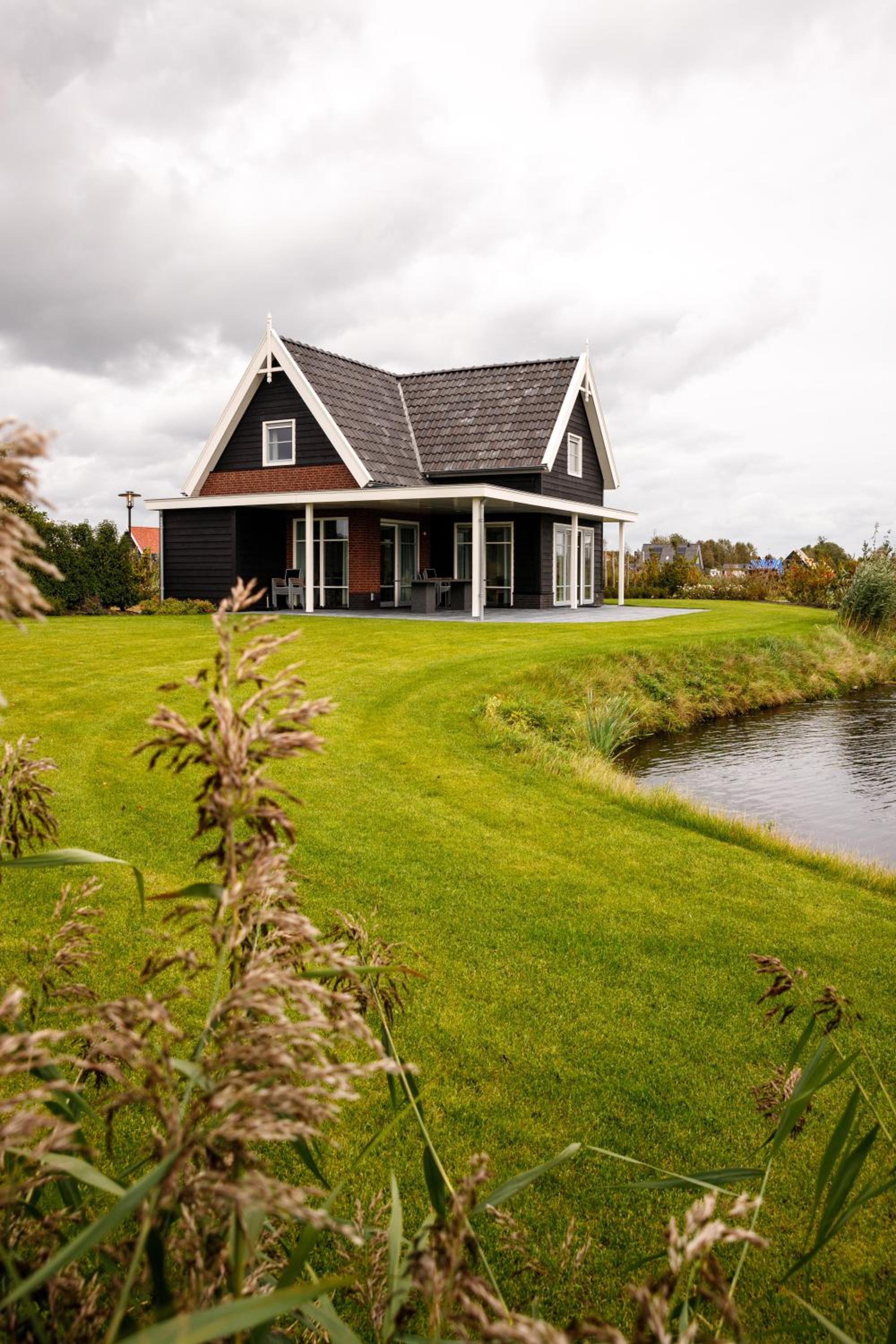 Waterresort Bodelaeke Giethoorn