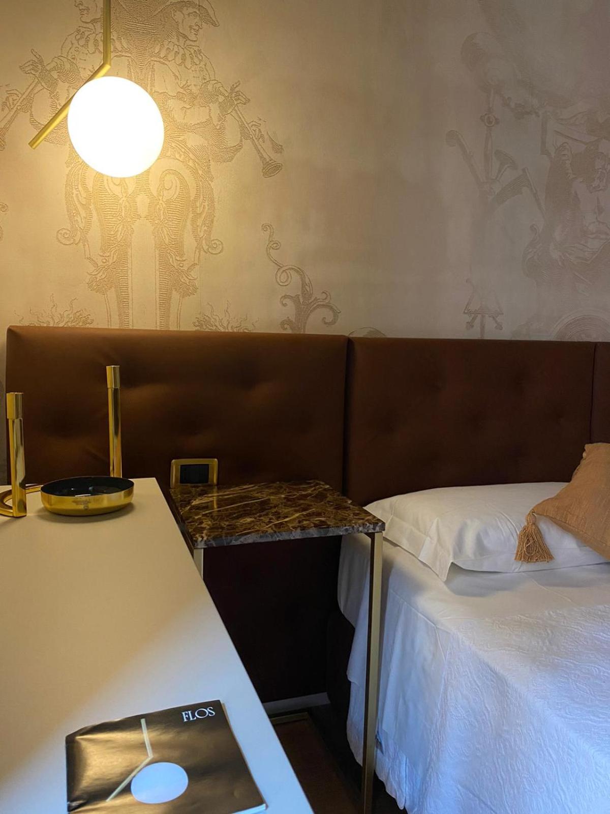 Condotti Rooms