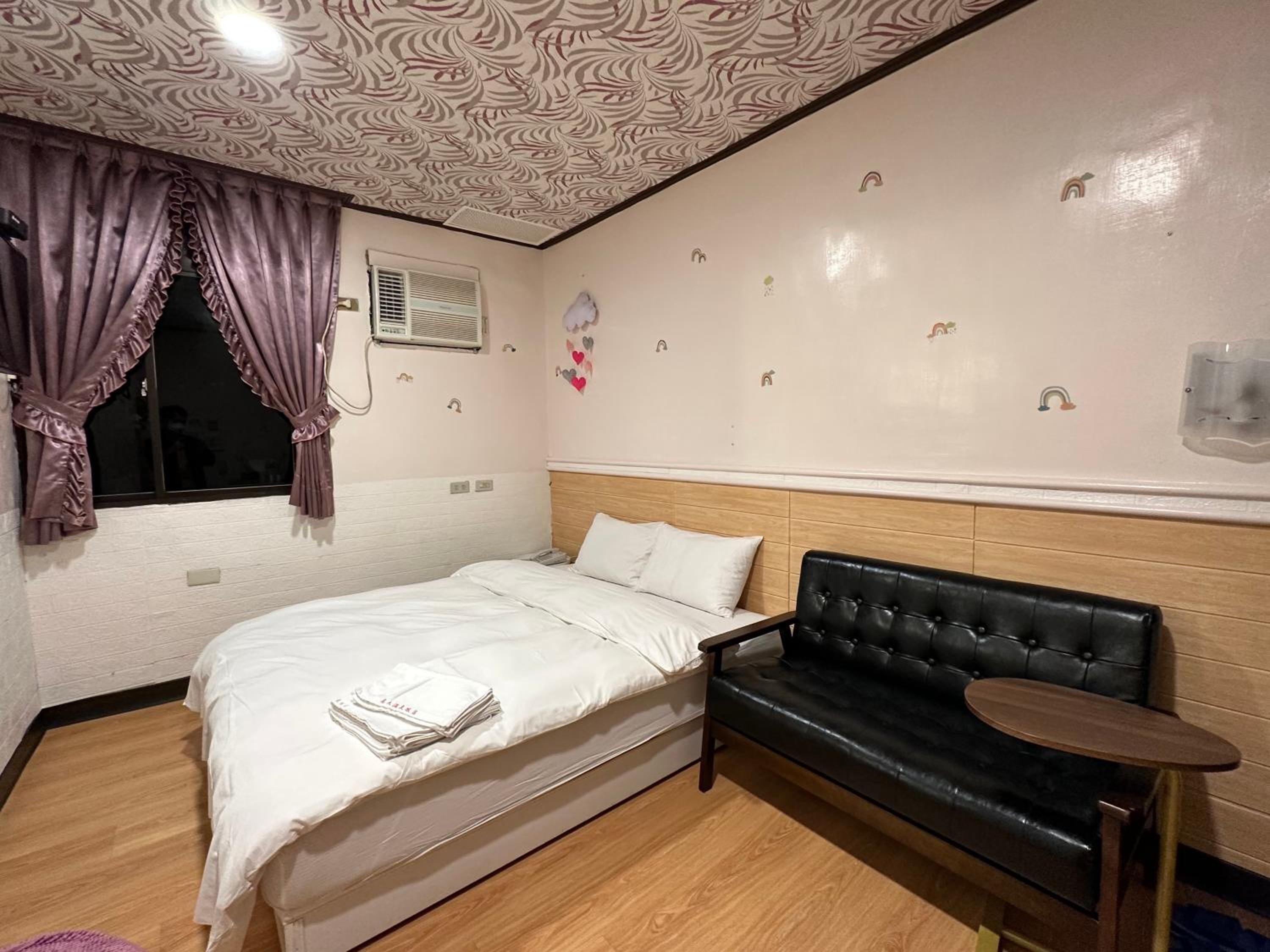 Ming Ren Hotspring Hotel