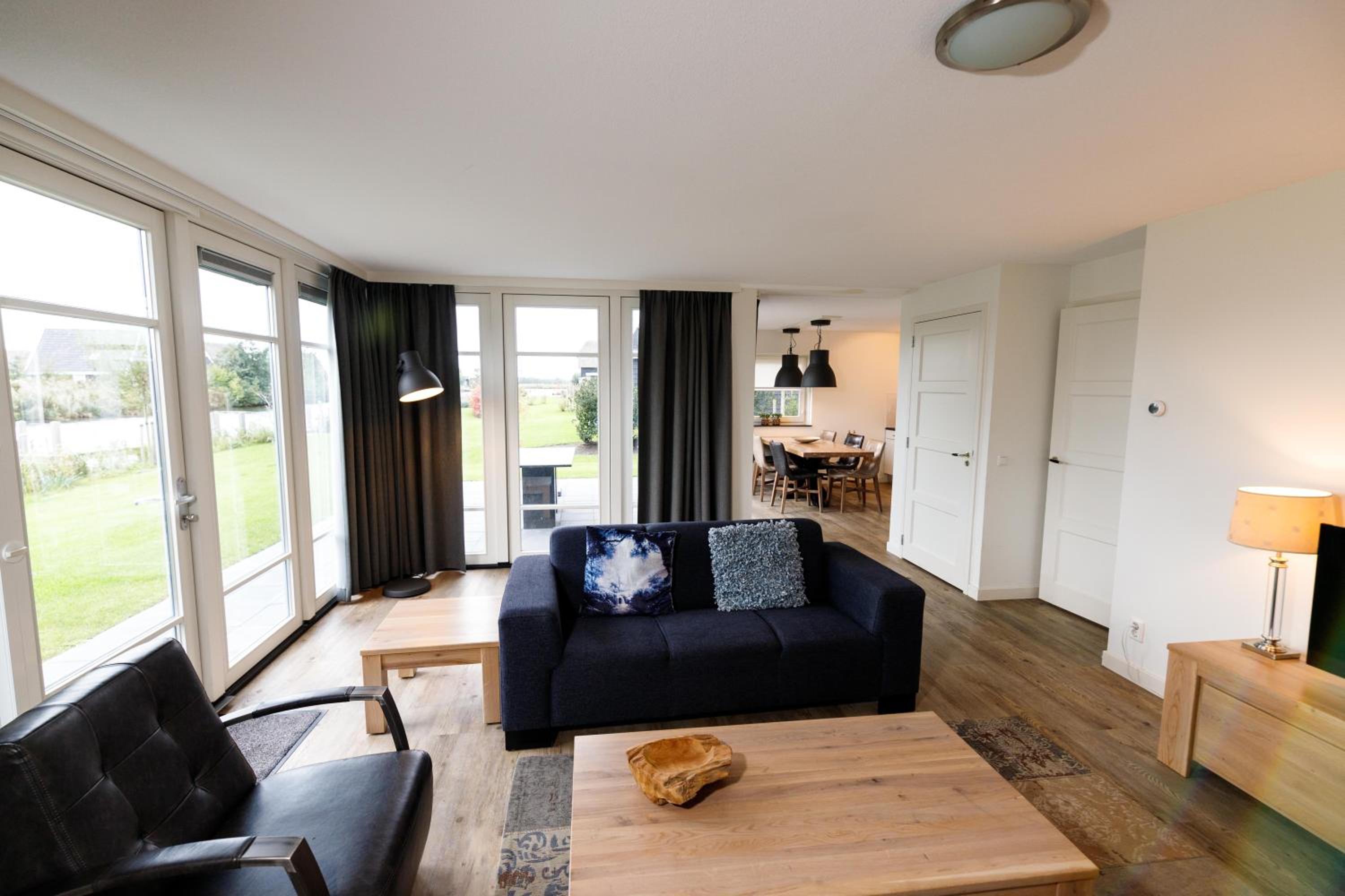 Waterresort Bodelaeke Giethoorn