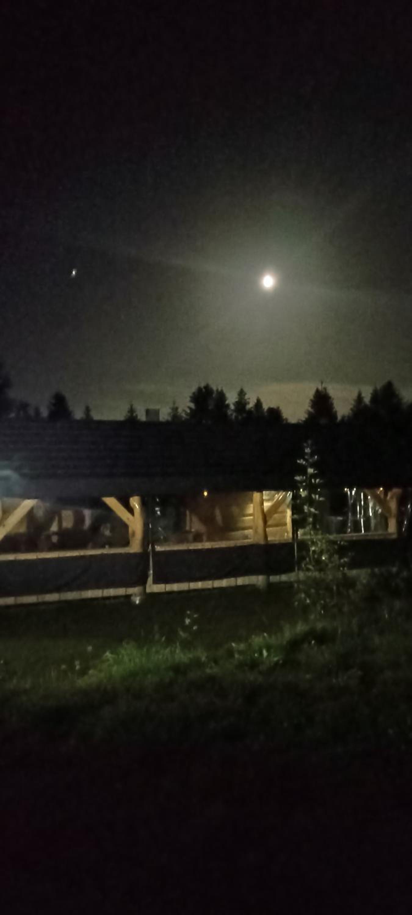 Gościniec Dziubasowki view 5