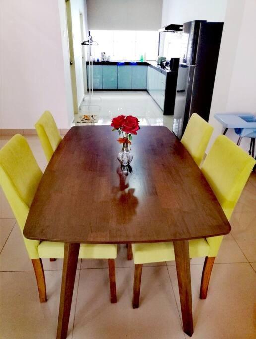 Desaru Cozy Home, 11pax, Beach ,Waterpark, Wifi, BBQ photo 8