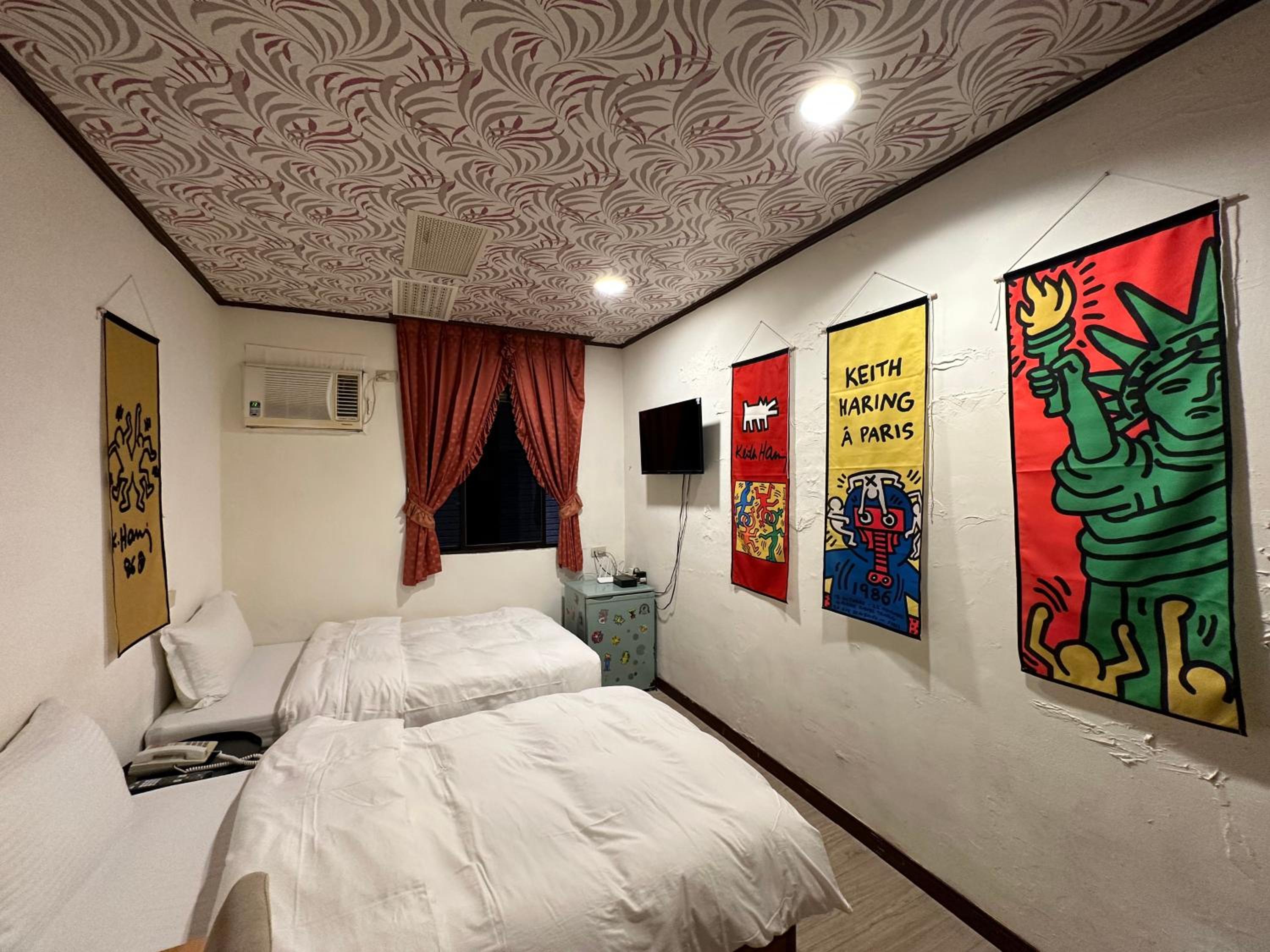 Ming Ren Hotspring Hotel