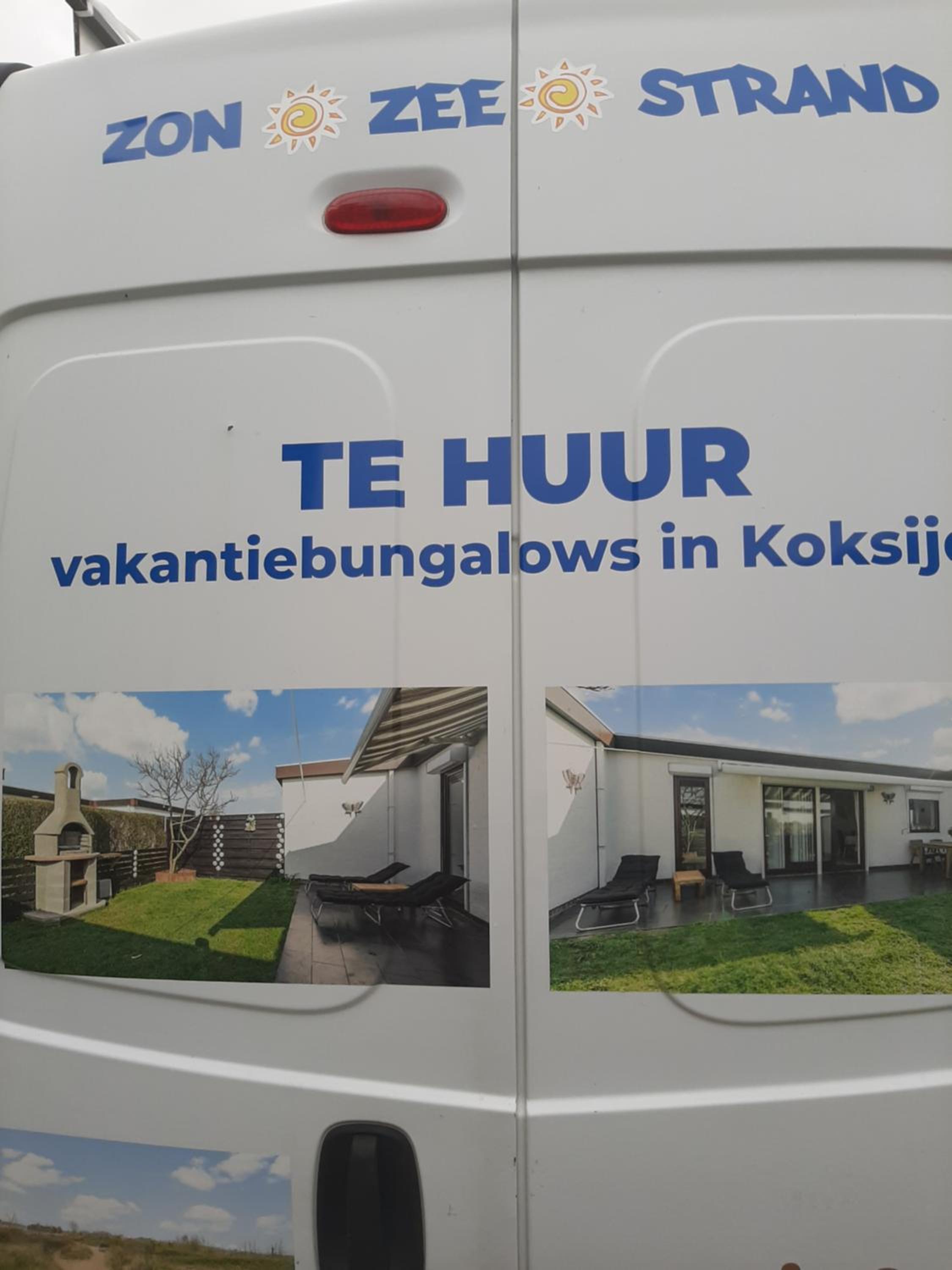 Blekkerke
