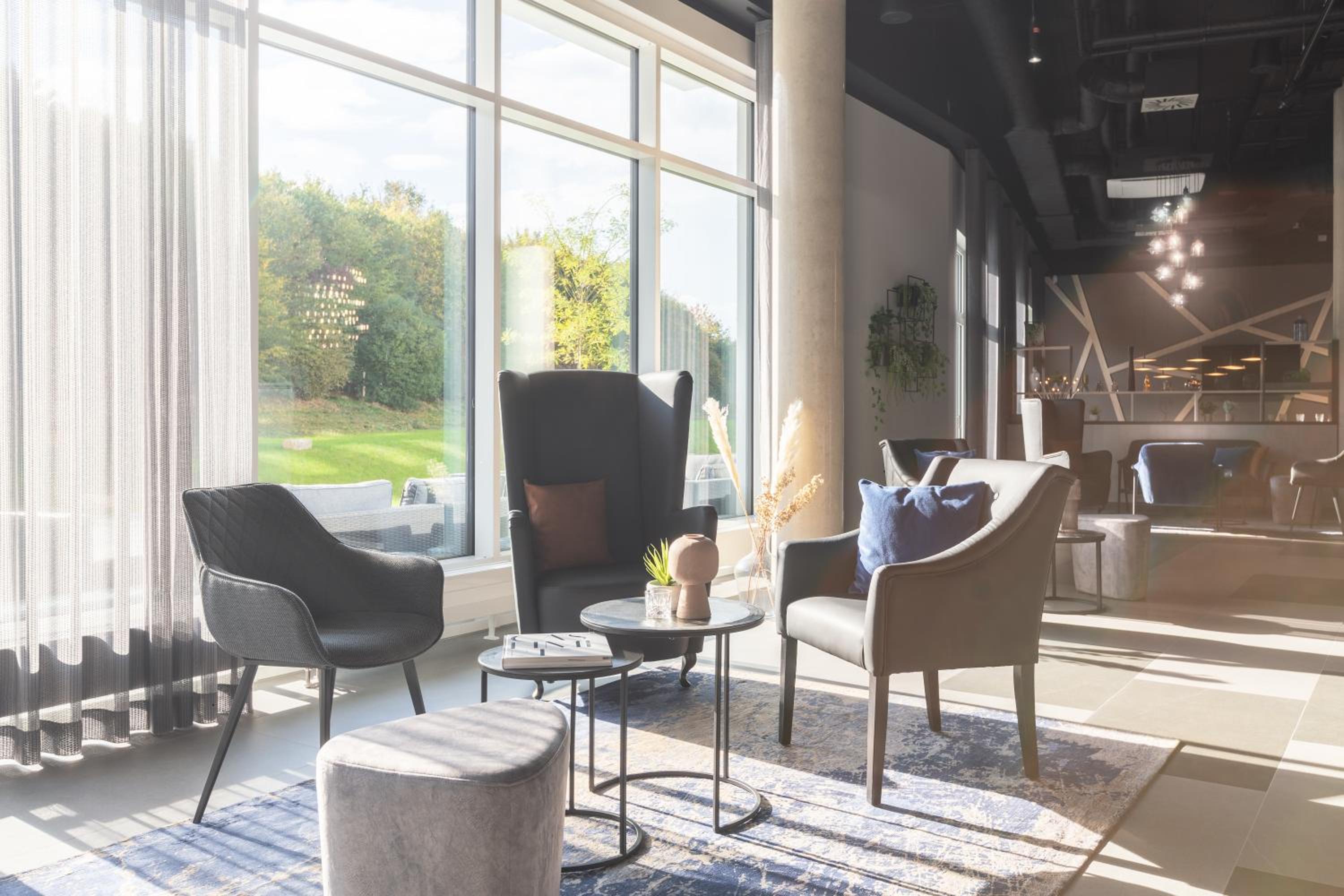 Candlewood Suites Augsburg by IHG, photo 25