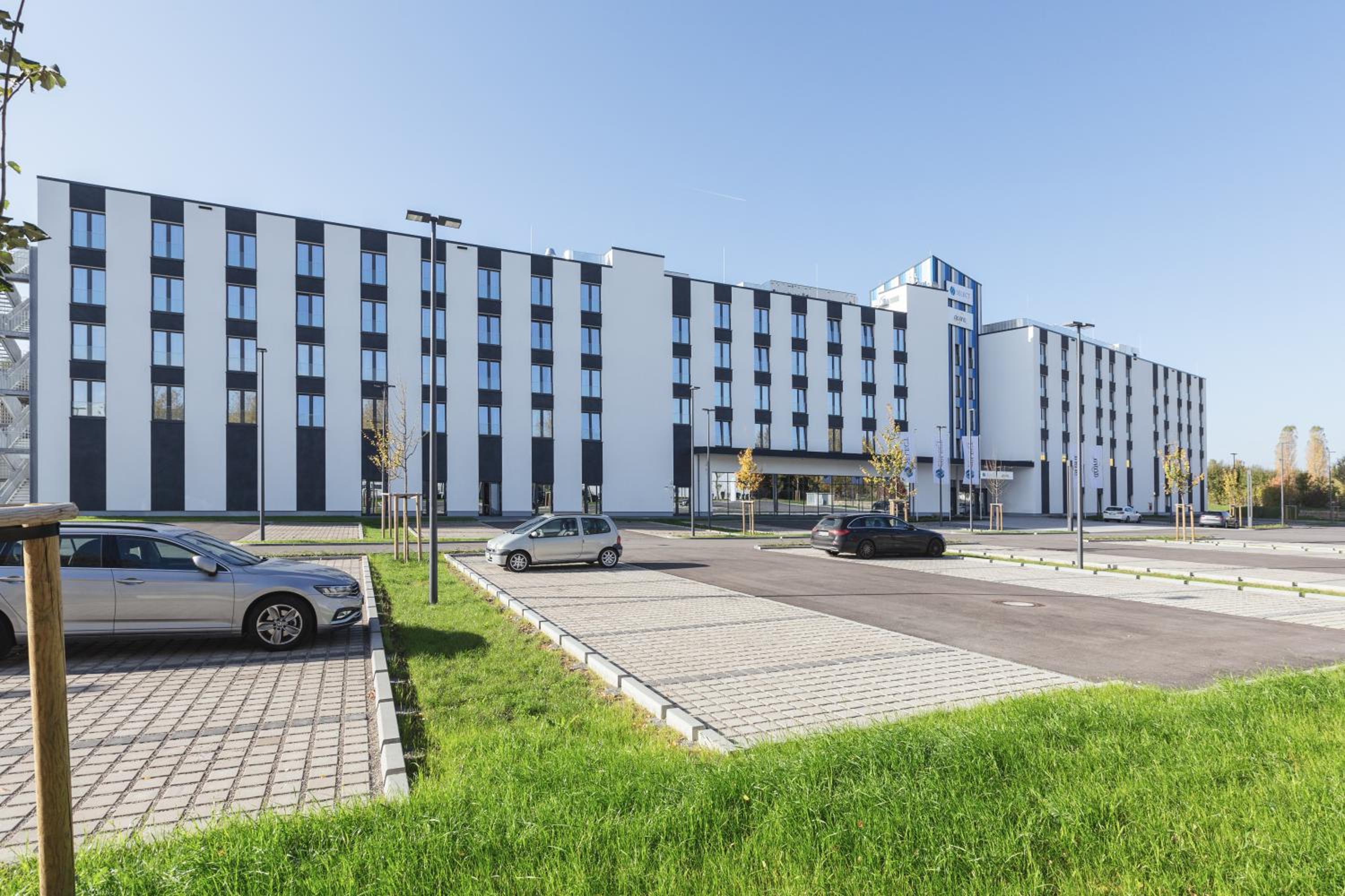 Candlewood Suites Augsburg by IHG, photo 17