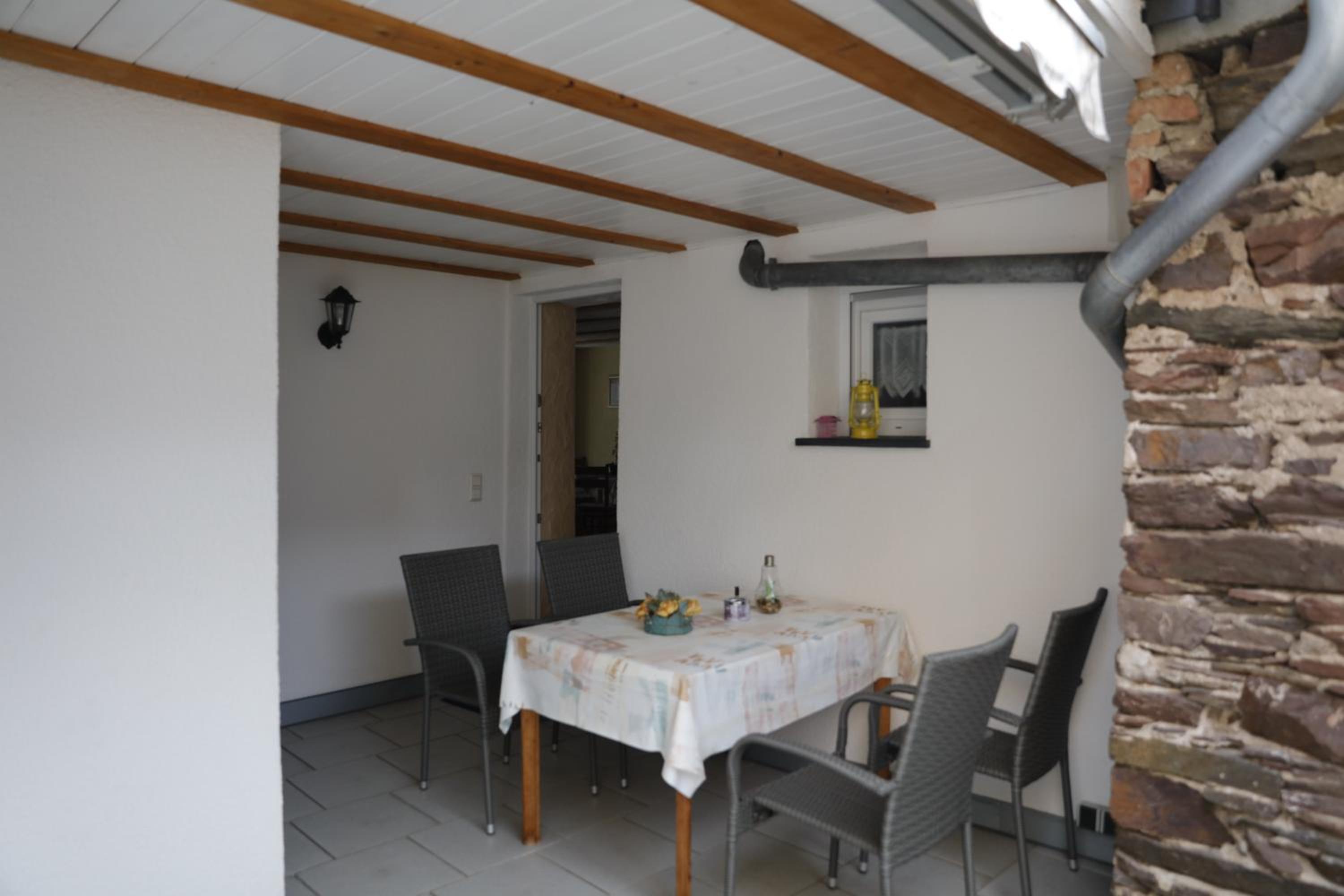 Moselwinzerhaus