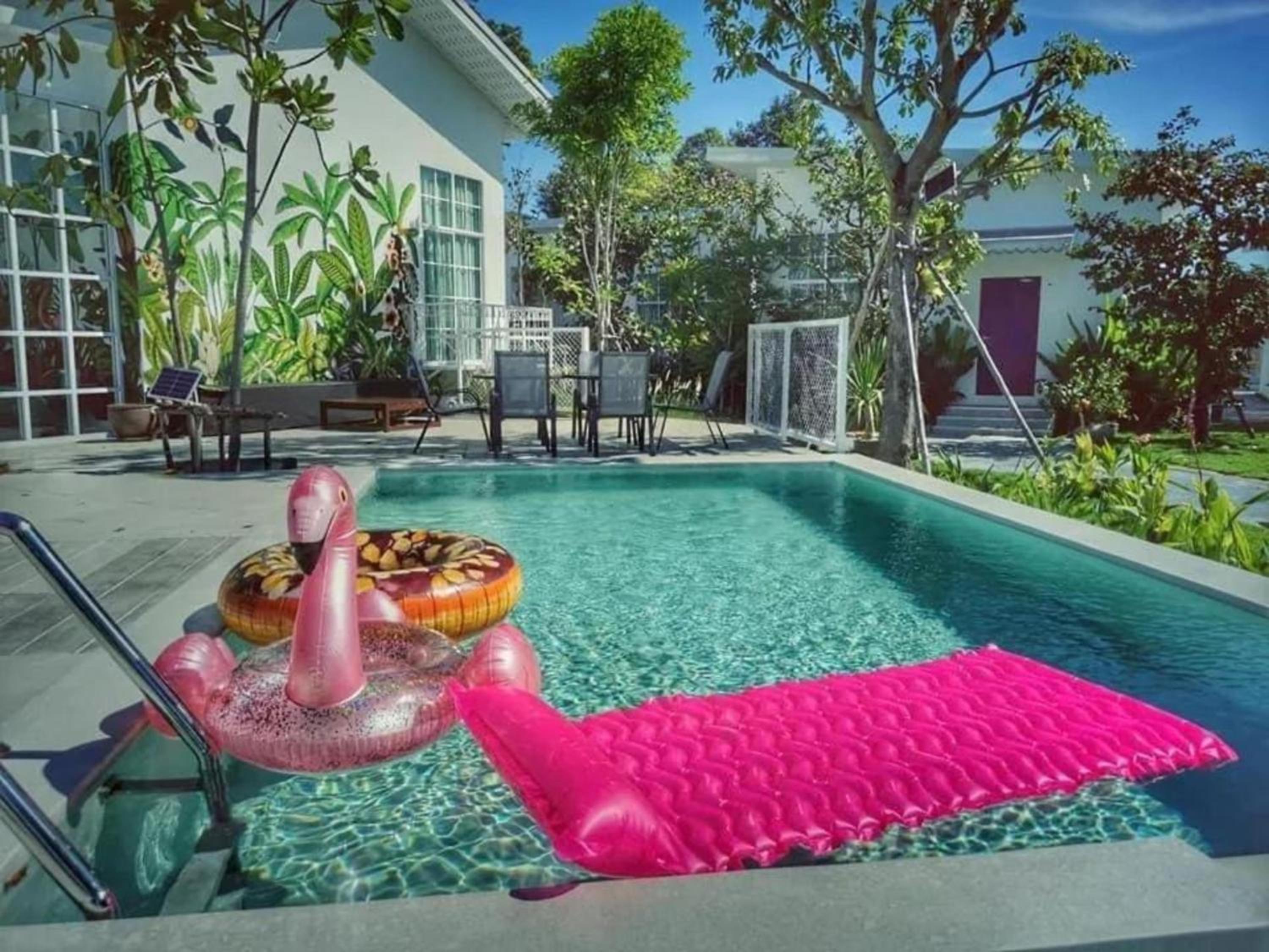 Utapao sattahip rayong resort, Ban Nong Sa - 1