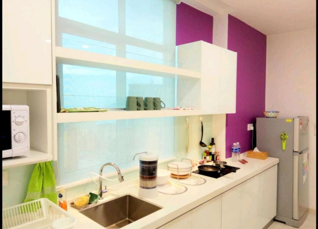 Penang Studio Suite in Georgetown