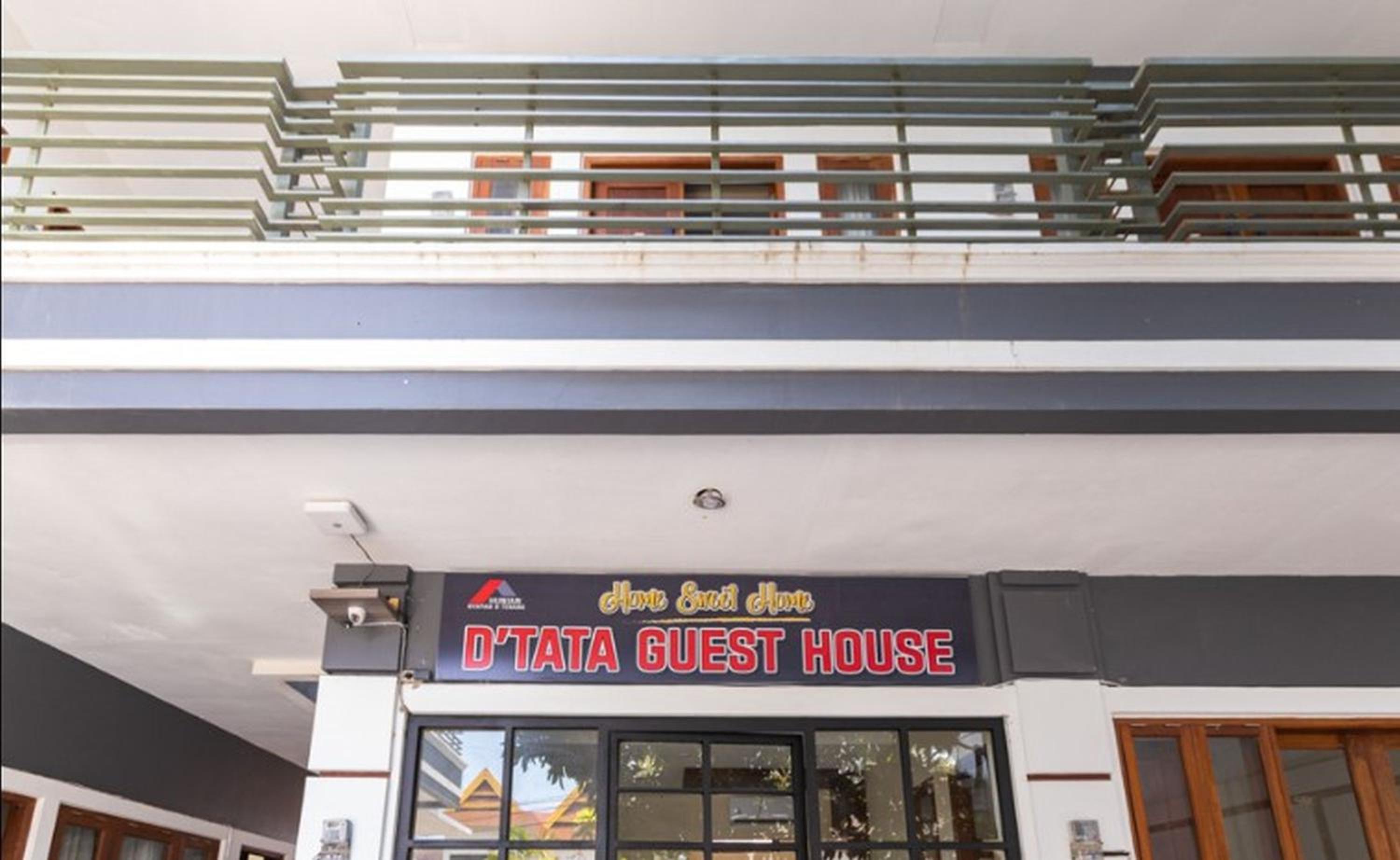 Hotel RedDoorz Syariah @ Batua Raya - Image 1