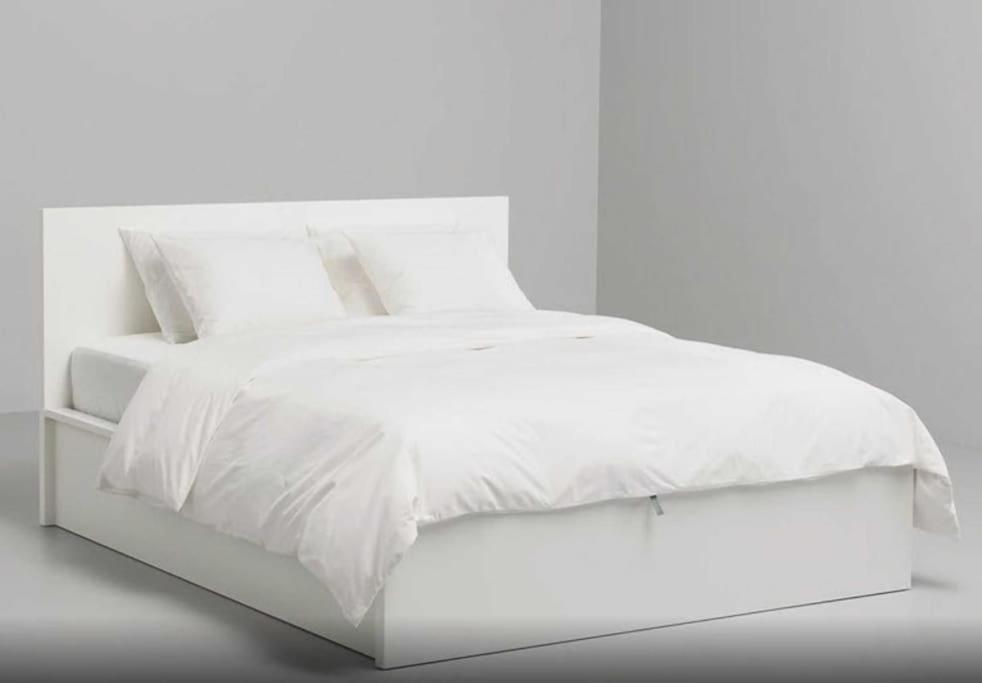 Kusama All New Business Grade Comfort Apartment view 2