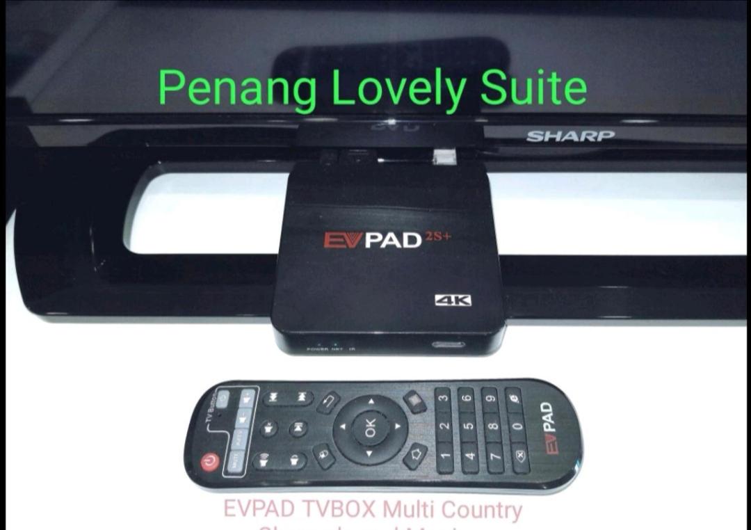 Penang Studio Suite in Georgetown