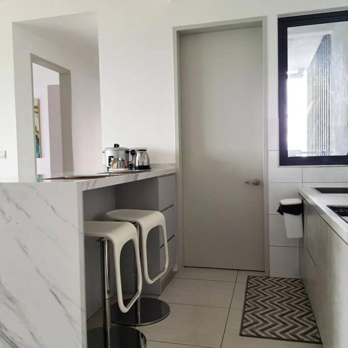 The Glass Homestay Putrajaya photo 7