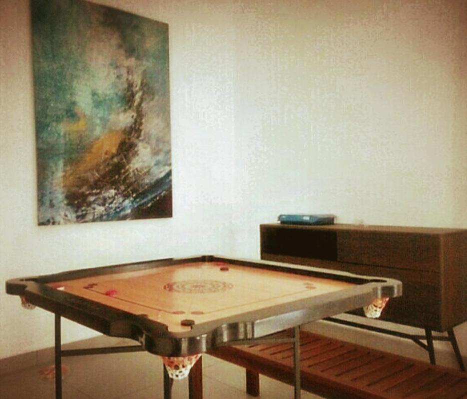 Penang Studio Suite in Georgetown
