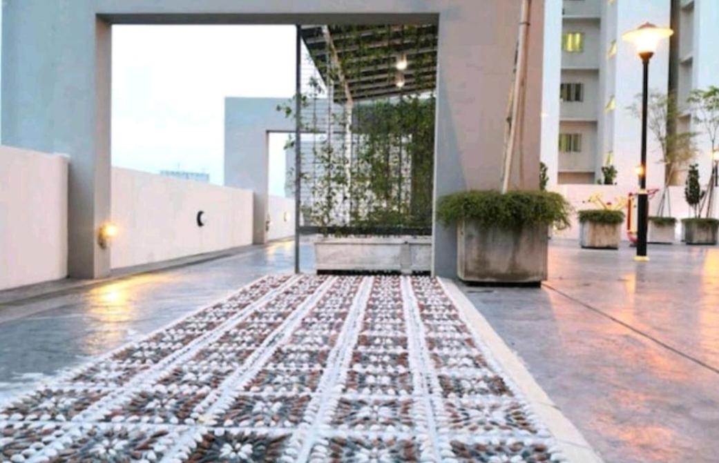 Penang Studio Suite in Georgetown