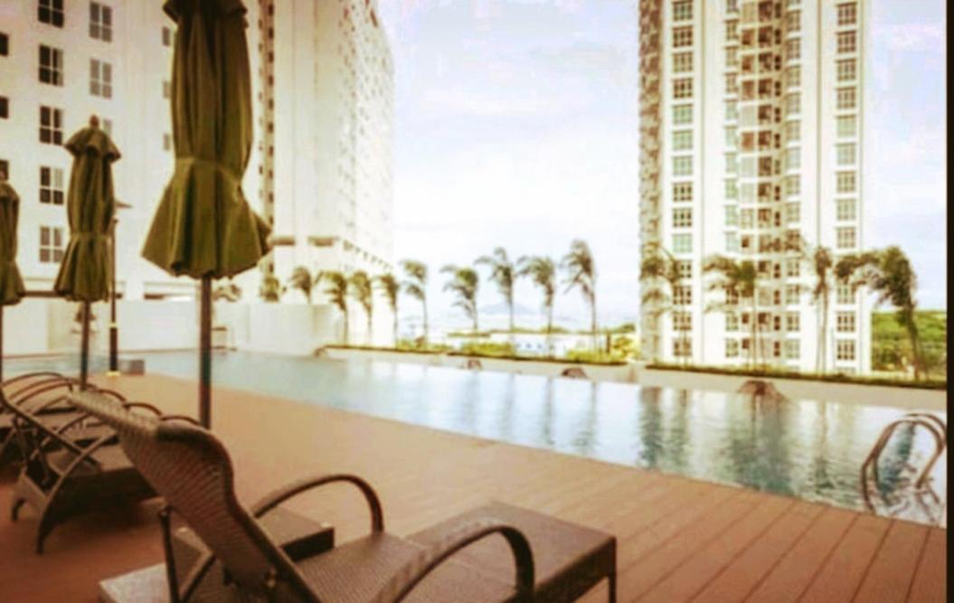 Penang Studio Suite in Georgetown