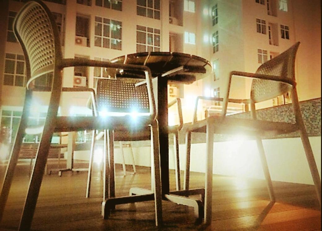 Penang Studio Suite in Georgetown