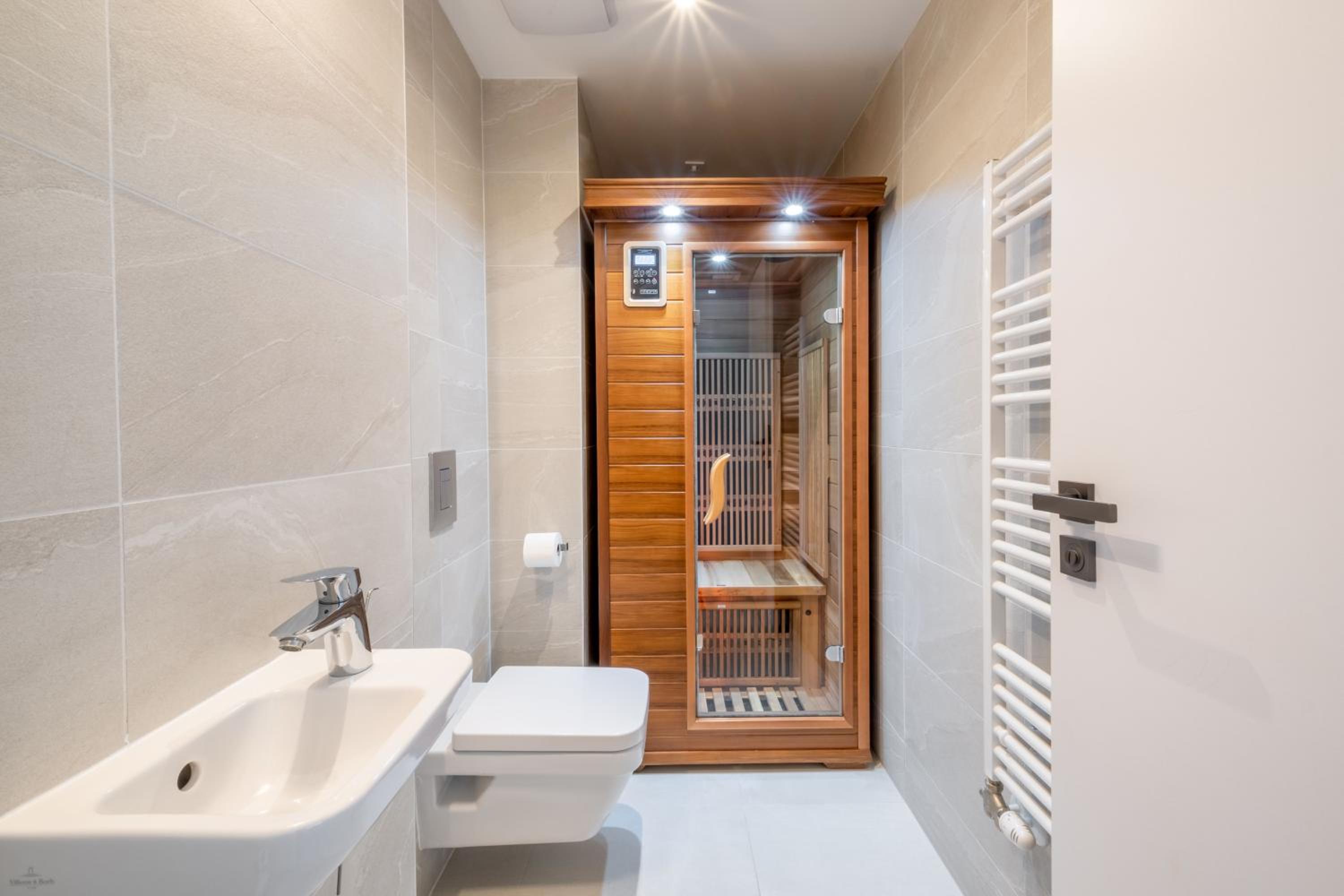 MyFlat Casa Coral Apartment view 4
