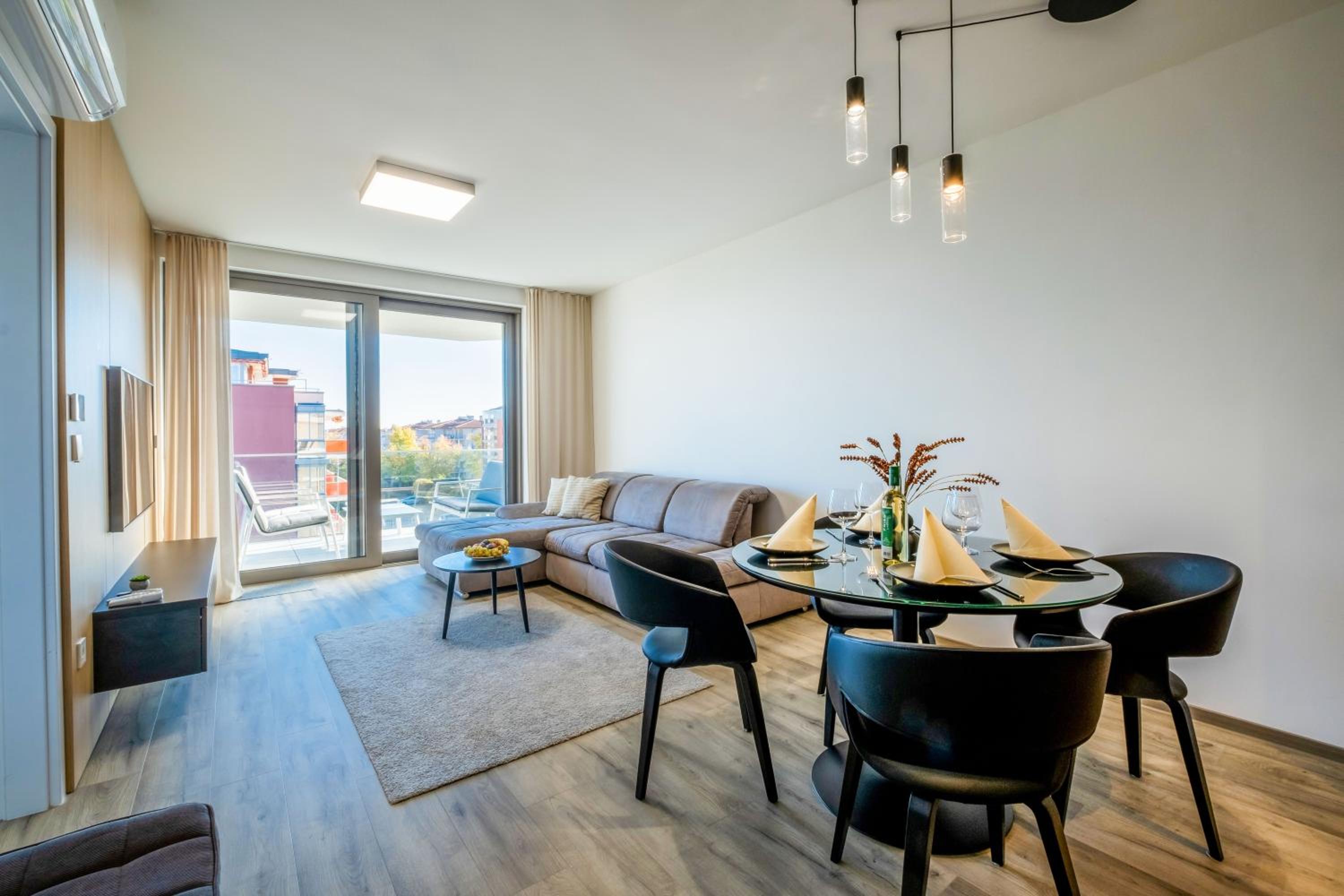 MyFlat Casa Coral Apartment view 3
