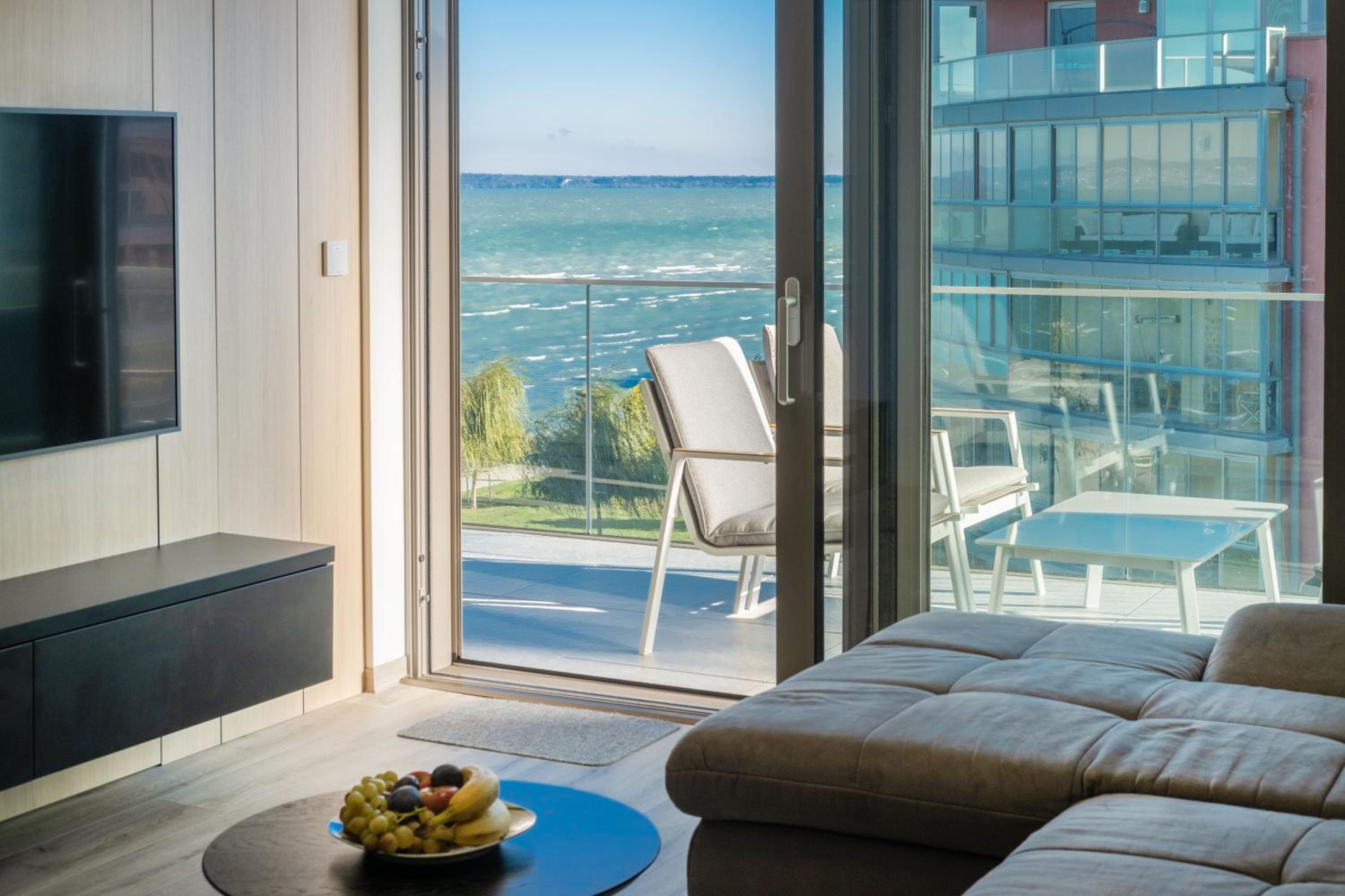MyFlat Casa Coral Apartment view 5