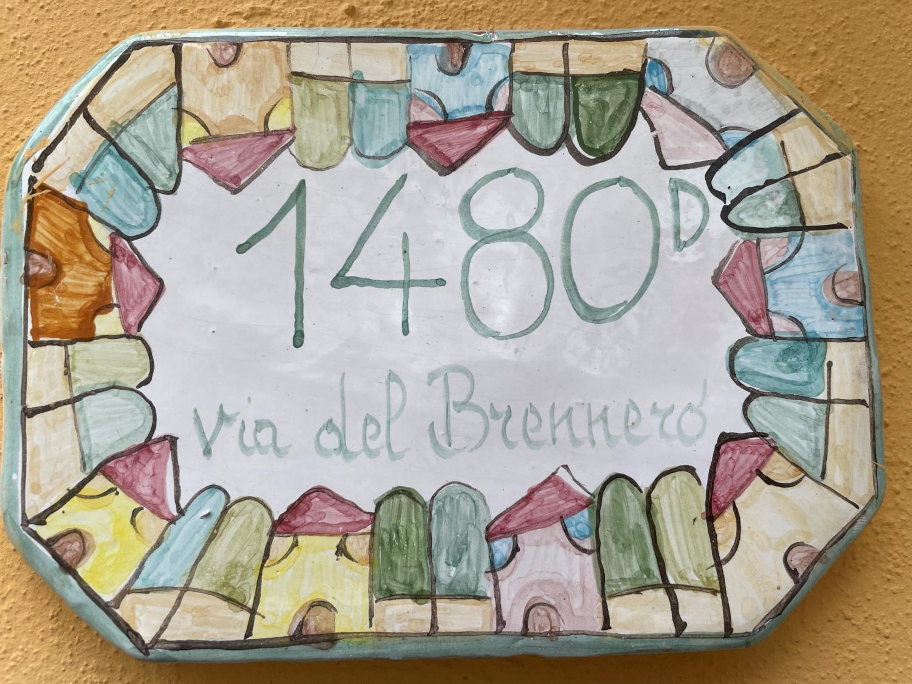 La Casa Di Emma view 2