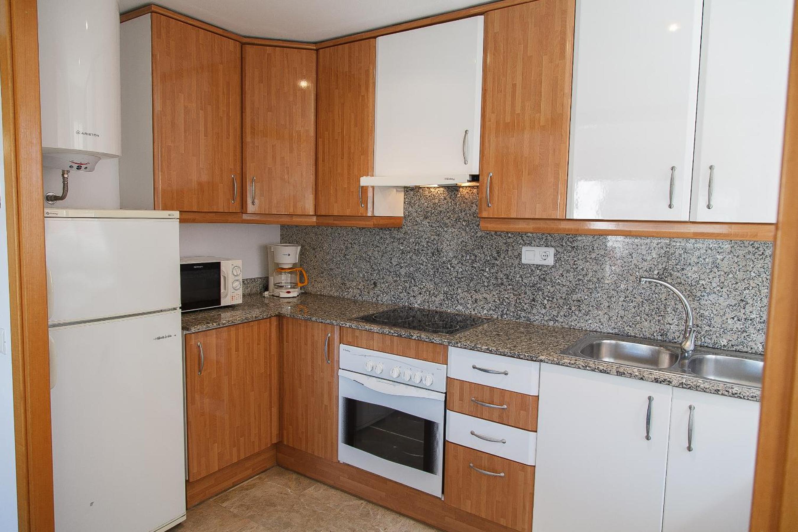 UHC Ventura Park Apartments