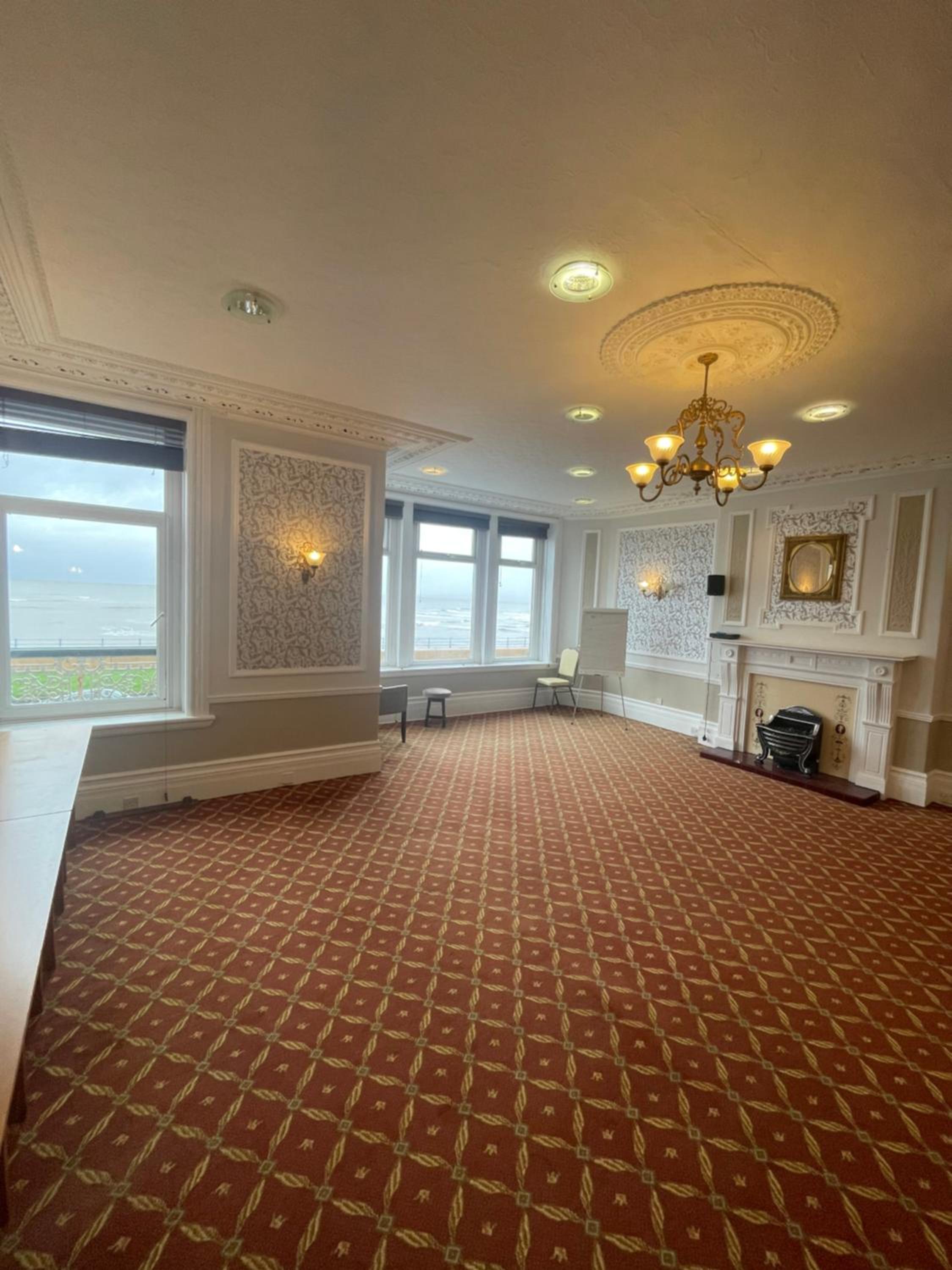 The Clarendon Hotel view 4