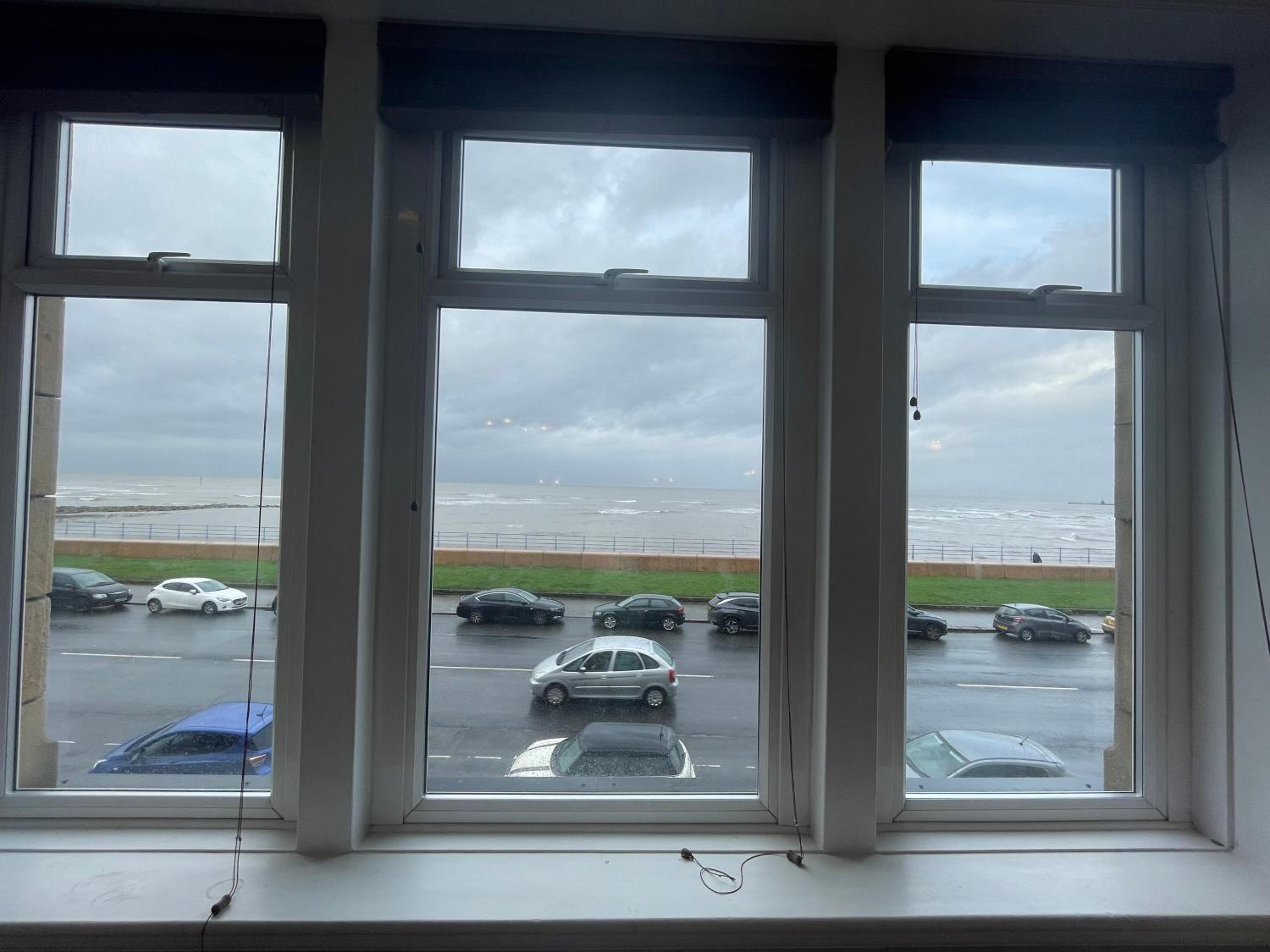 The Clarendon Hotel view 3