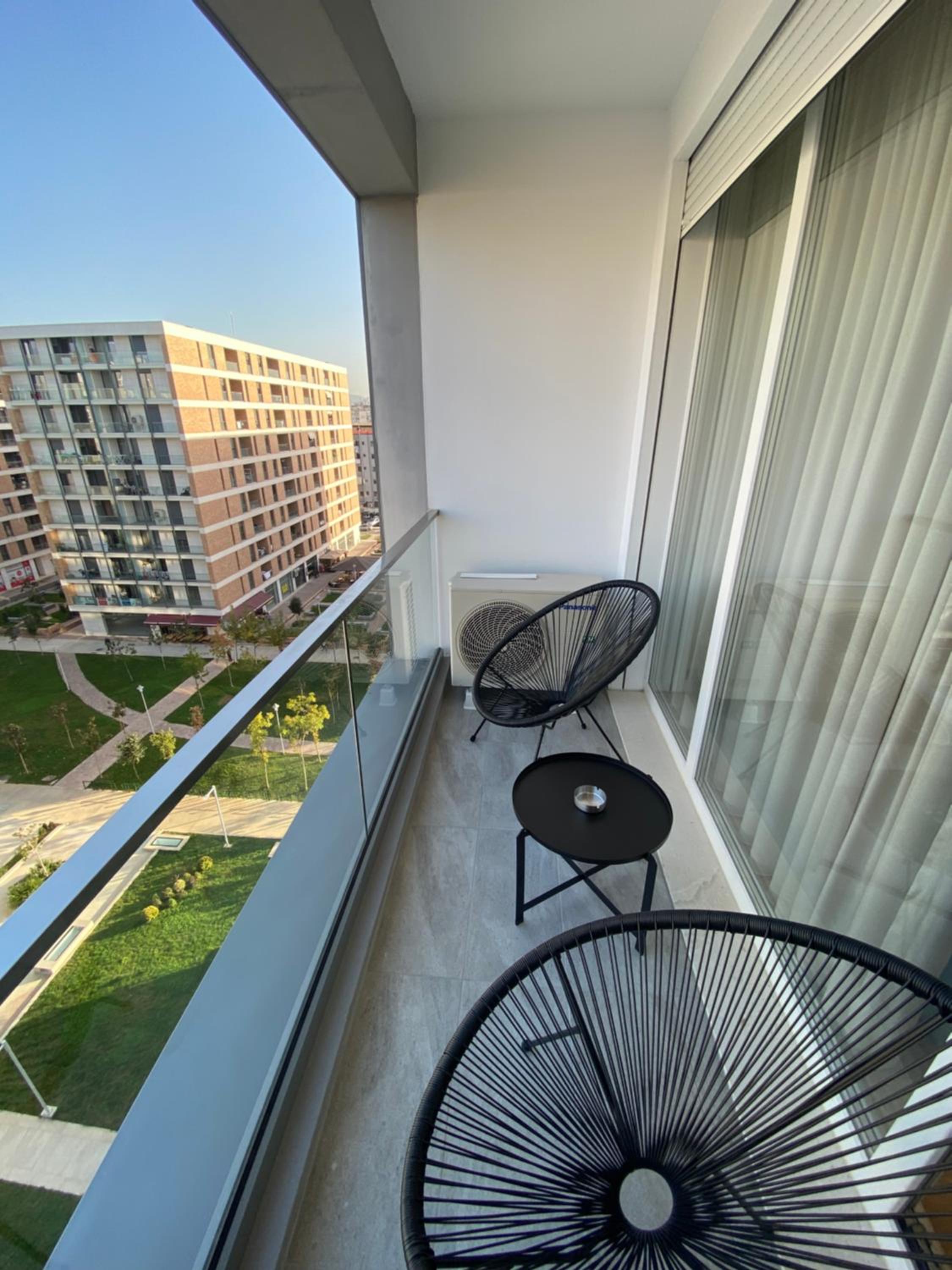 Tirana Primo Apartments 2