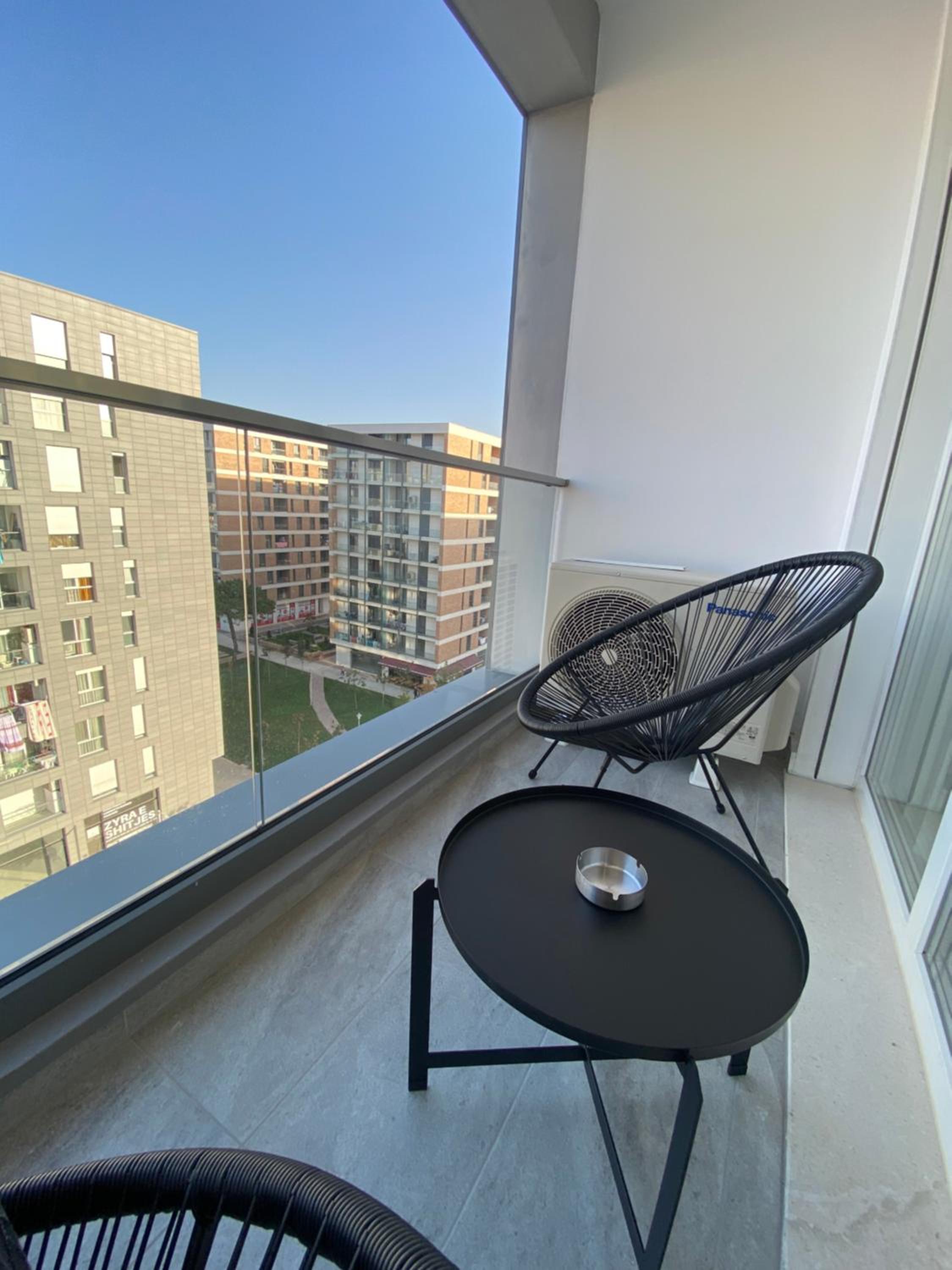 Tirana Primo Apartments 2