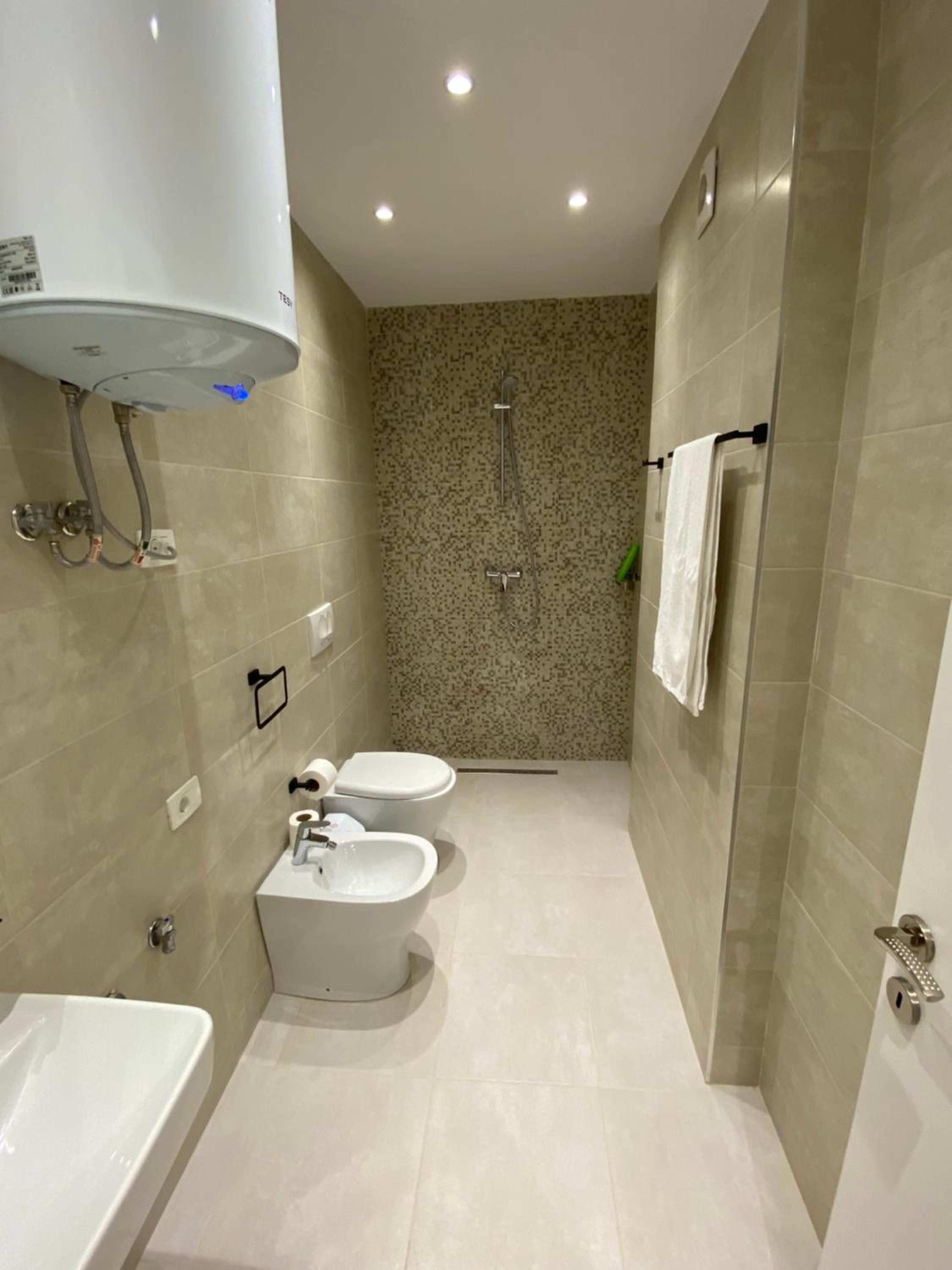 Tirana Primo Apartments 2