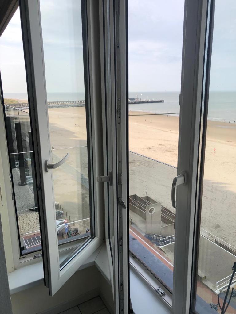 Apartment Vue sur Mer
